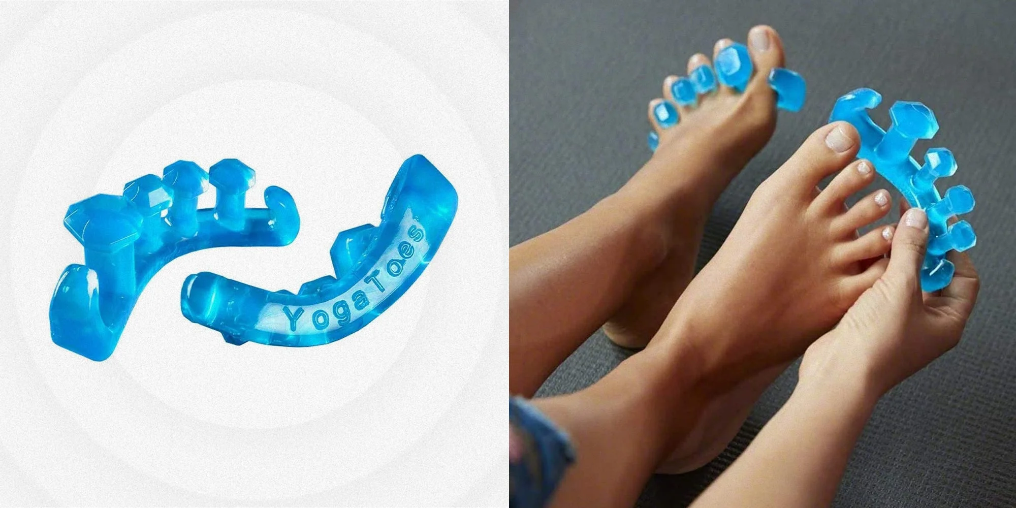 The 6 Best Toe Separators That Can Help Prevent Injury and Relieve Pain