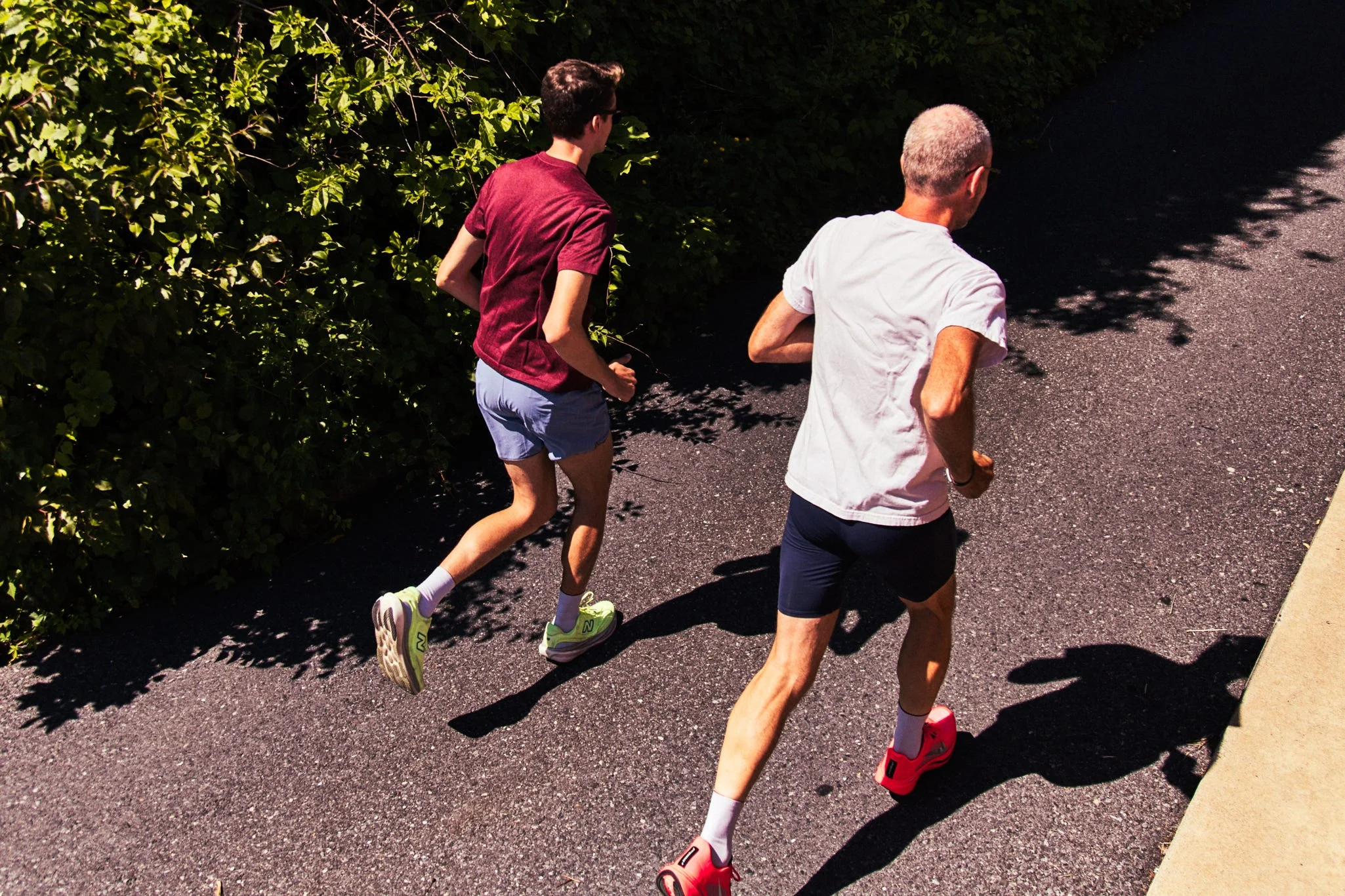 Want to Run Twice a Day? Here’s When Doubles Can Actually Improve Your Training