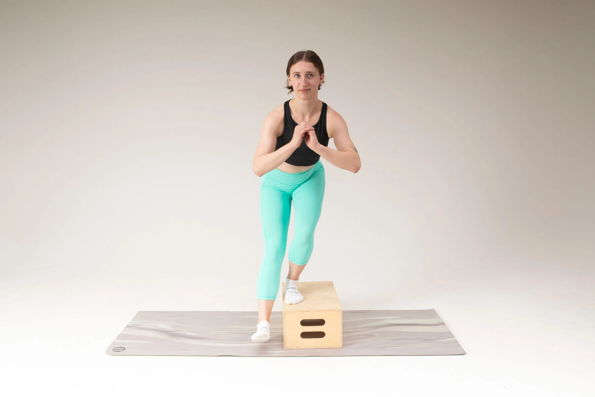 hip pain stretches