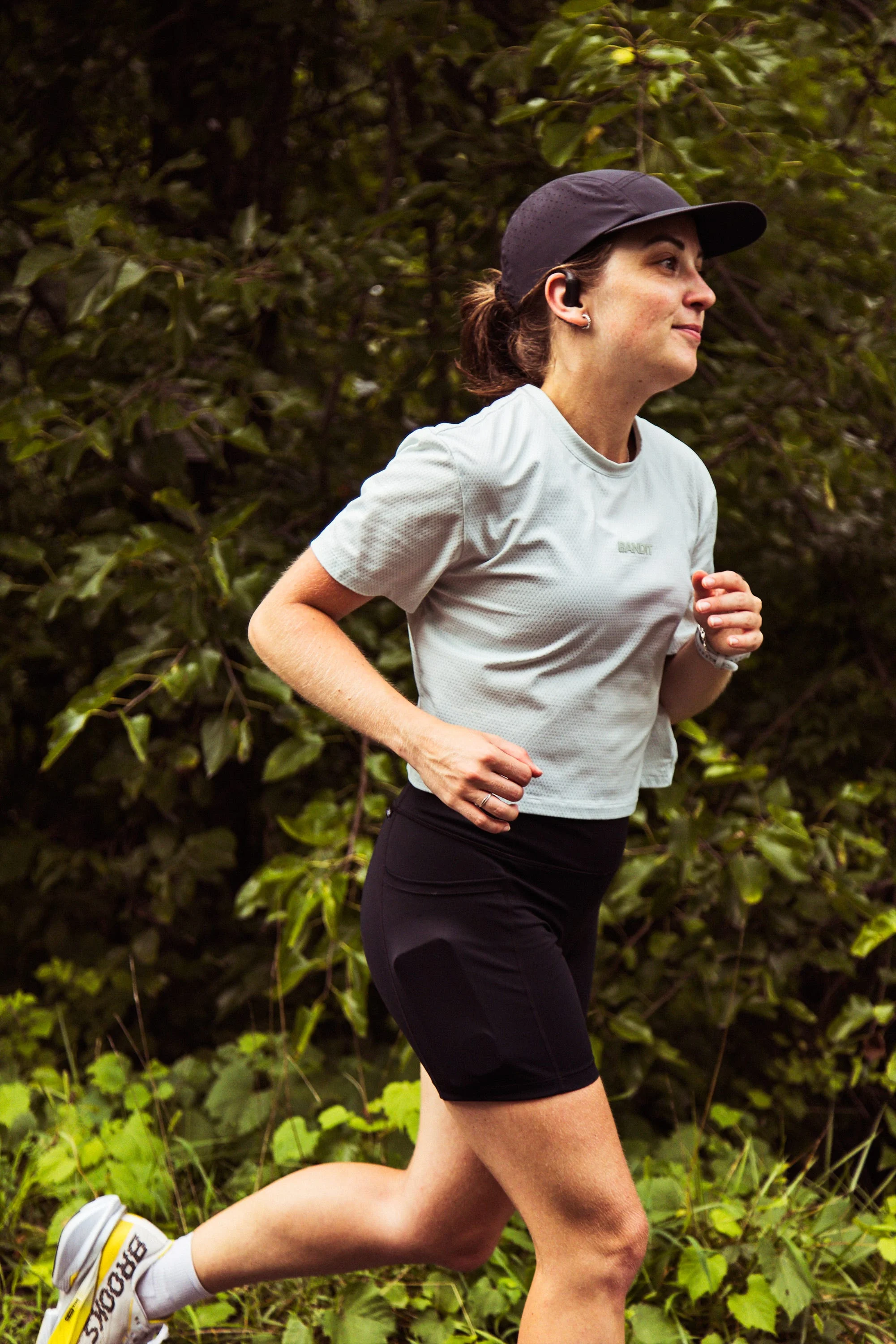 Forget the Perfect Running BPM—I Found the <i><em>Ultimate</em></i> Race-Day Playlist