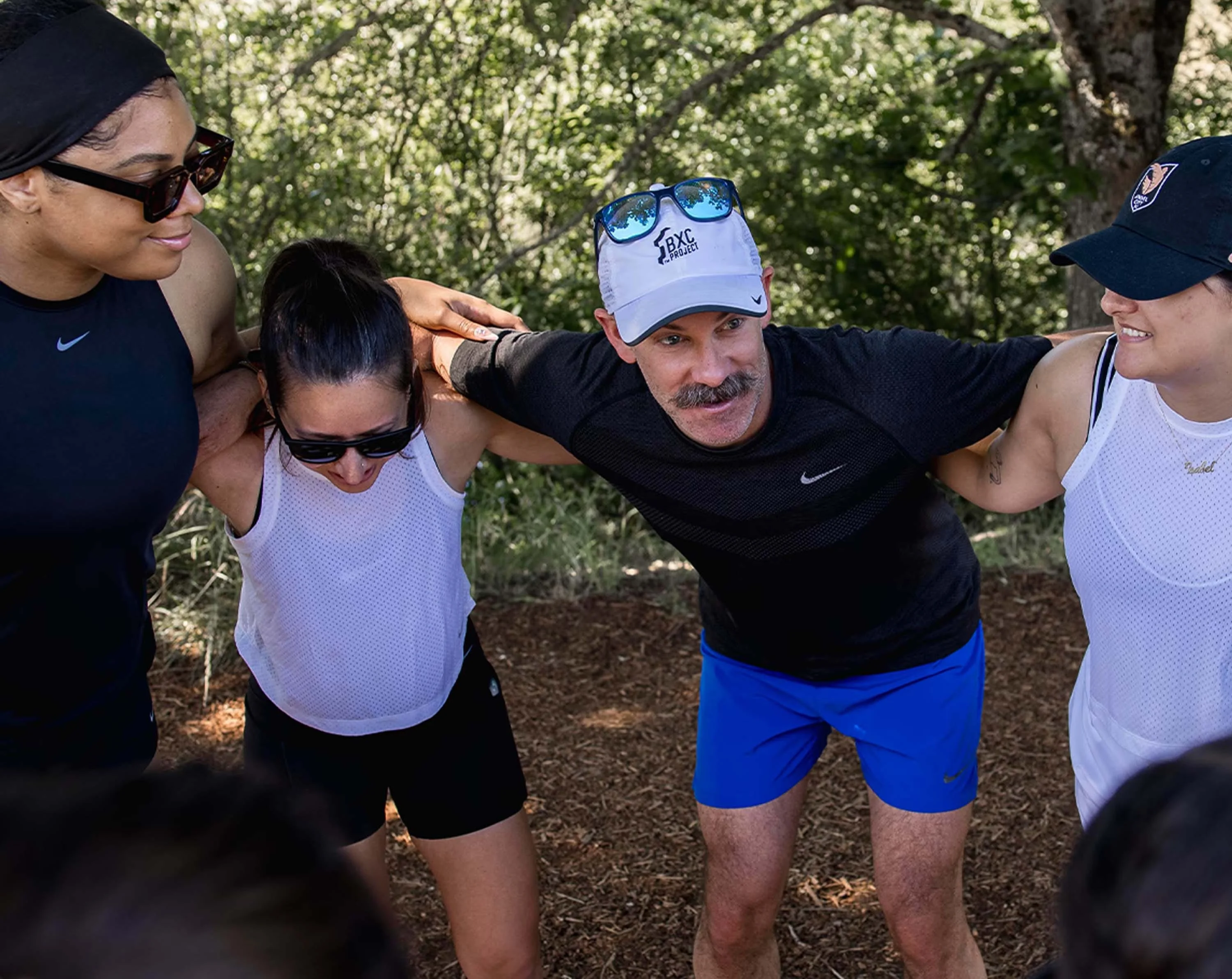 This Coach Says Focusing On Pace During Easy Runs Isn’t the Point. Here’s What to Do Instead for Successful Training.