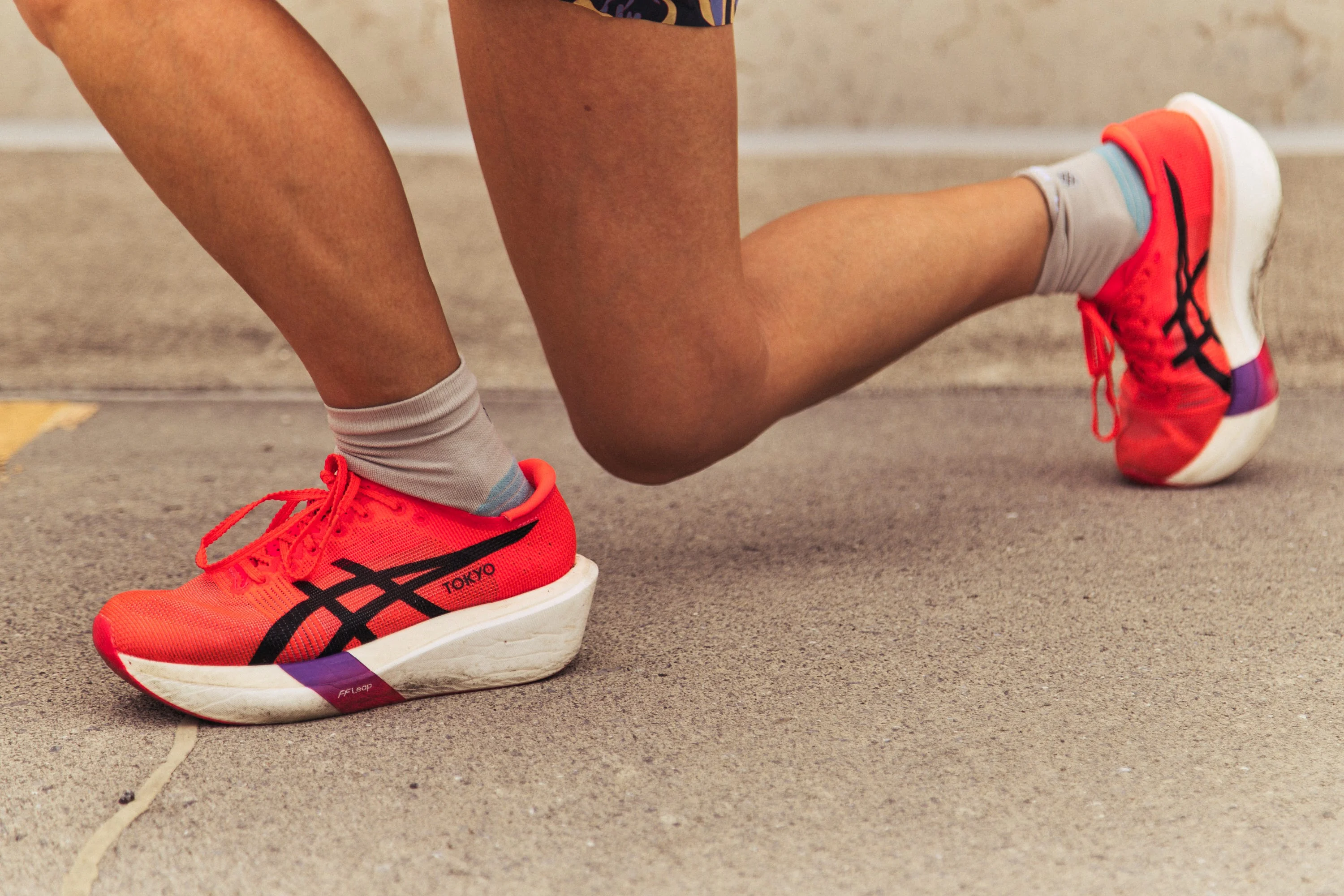 The 11 Best Carbon Plate Shoes for Setting PRs, Running Your First Marathon, and Crossing the Finish Line Upright