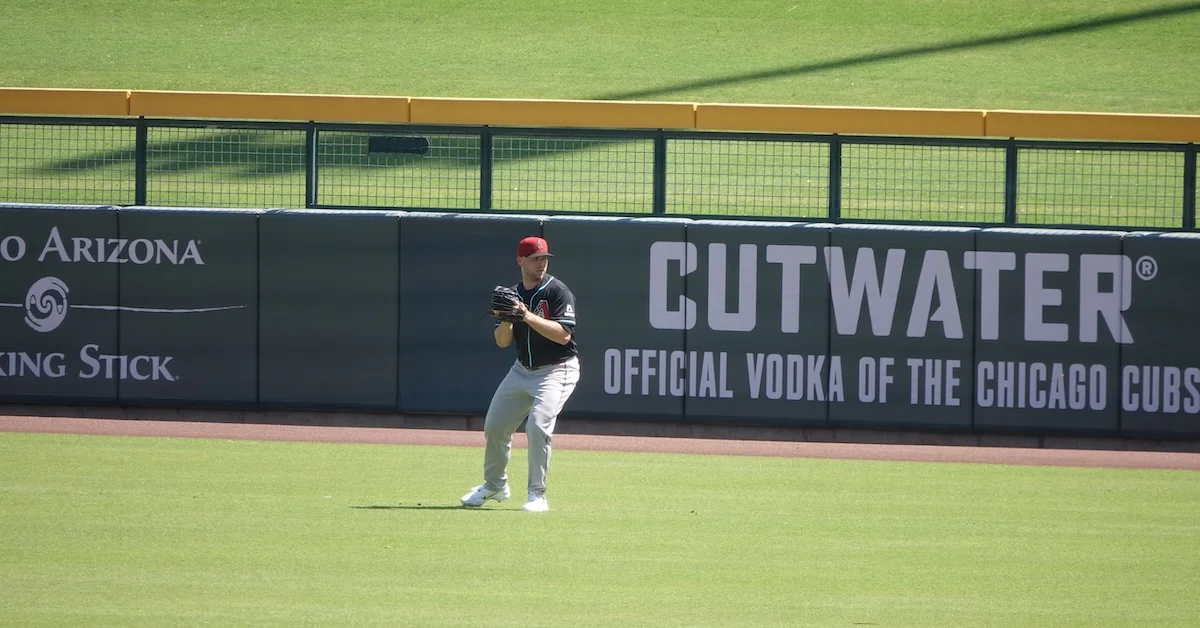 Scouting Notes on the Rehabbing Cubs and Diamondbacks Pitchers