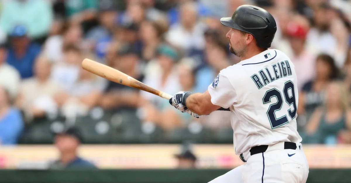 Raleigh’s Three-Homer Game an Exception in a Dumper of a Season