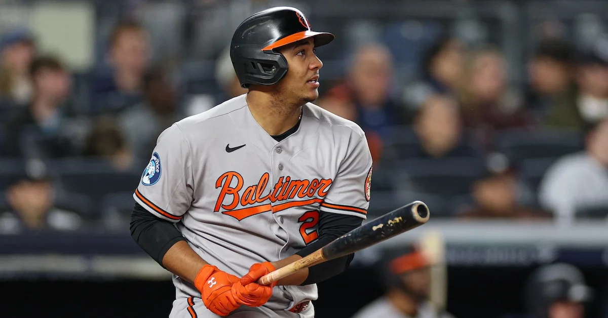 Analyzing the Baltimore Orioles' Top 63 Prospects