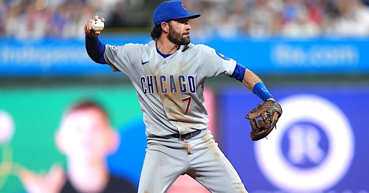Dansby Swanson: The Premier Veteran Shortstop