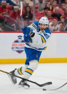 Offseason Priorities for the St. Louis Blues