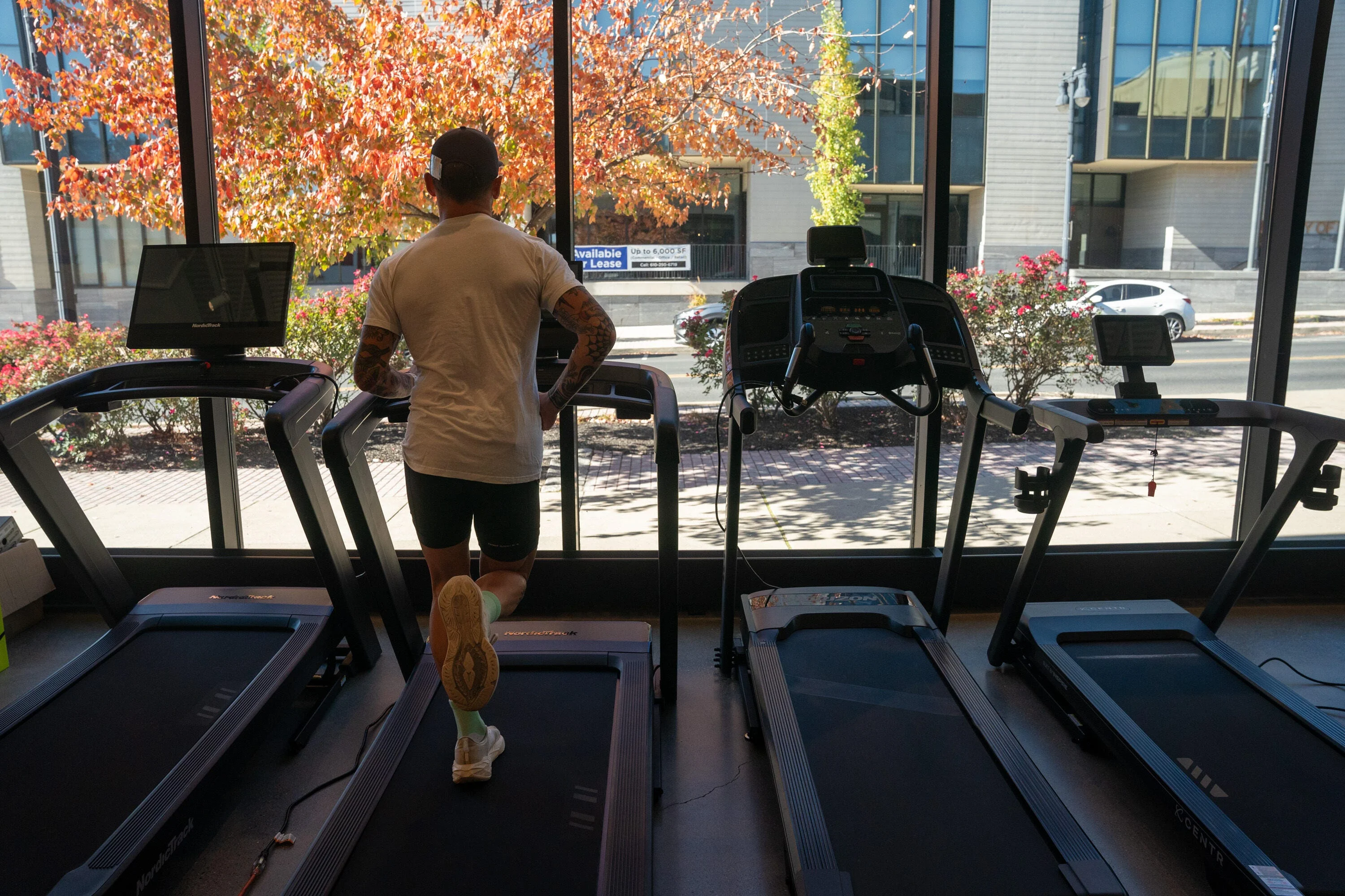 Maintain Your Zone 2 Effort with This Essential Tool