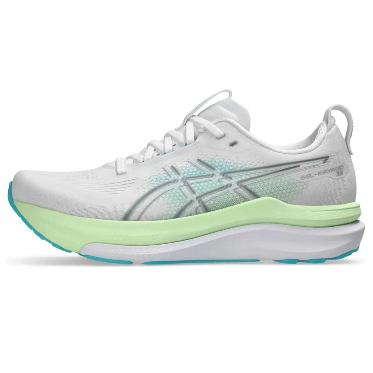 Gel-Kayano 33 Gel-Kayano 33