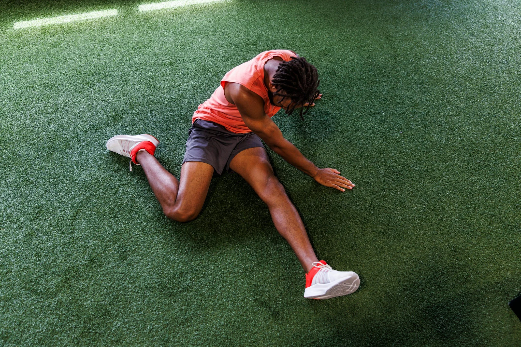 How and Why to Make an Injury Recovery Plan