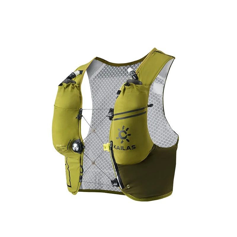 Air 8 IV Trail Running Vest Pack 8L Unisex Air 8 IV Trail Running Vest Pack 8L Unisex