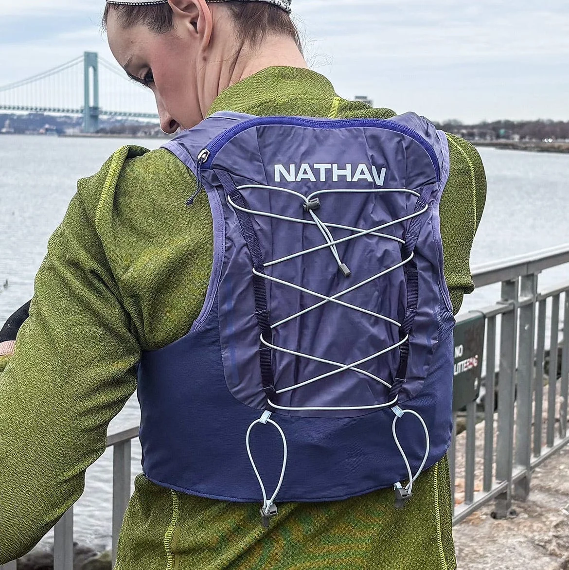 VaporAiress 4.0 8 Liter Women's Hydration Pack VaporAiress 4.0 8 Liter Women's Hydration Pack