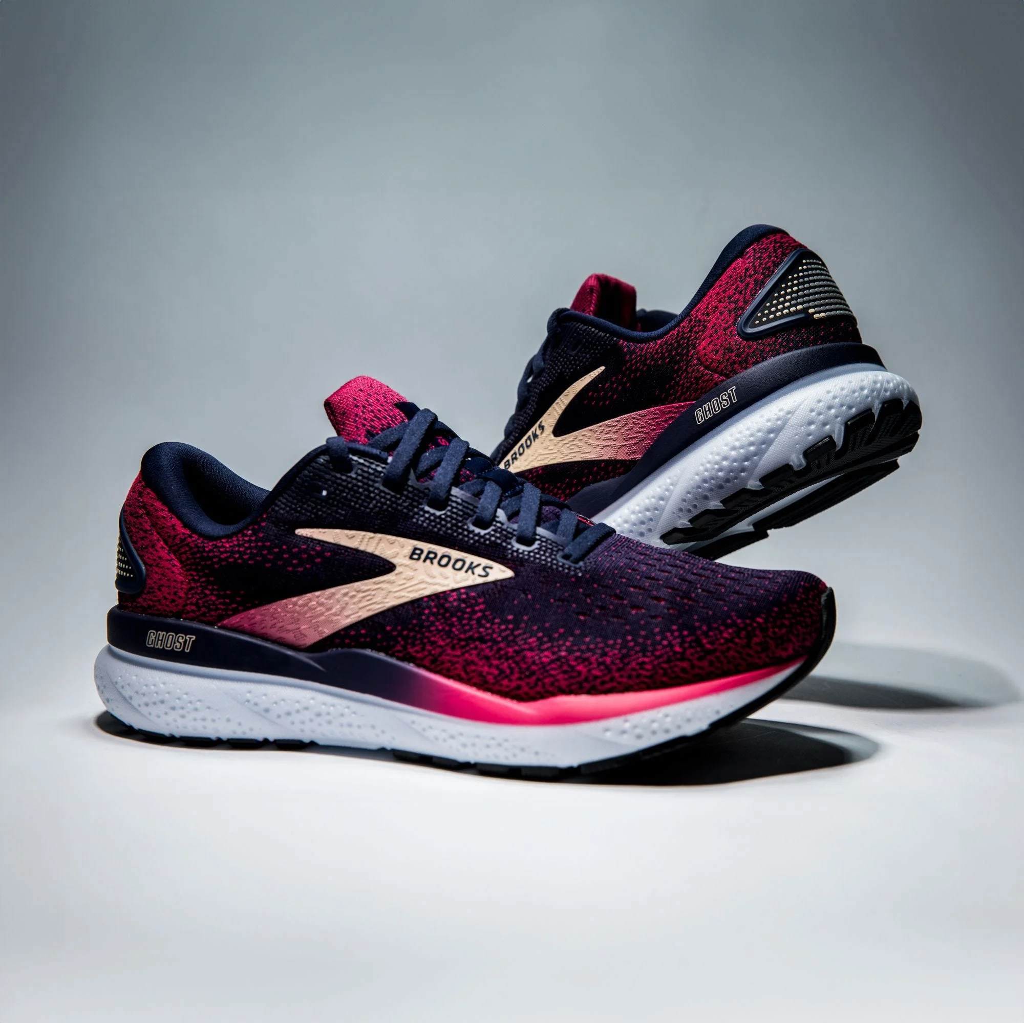 Brooks Men’s Ghost 16