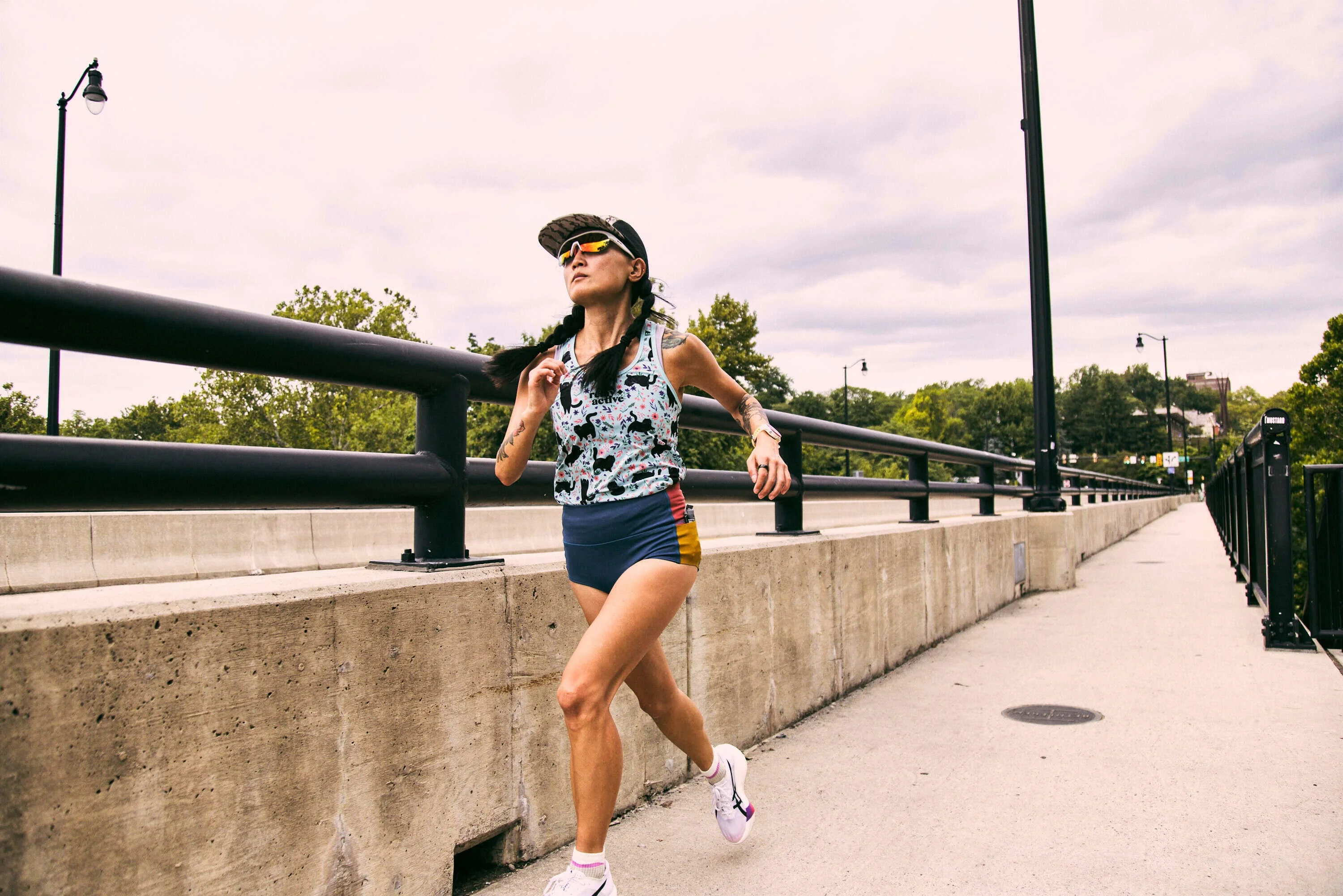 Your Hard Workout Won’t Make You Fitter Tomorrow. Here’s How Long It Actually Takes to Get Faster.