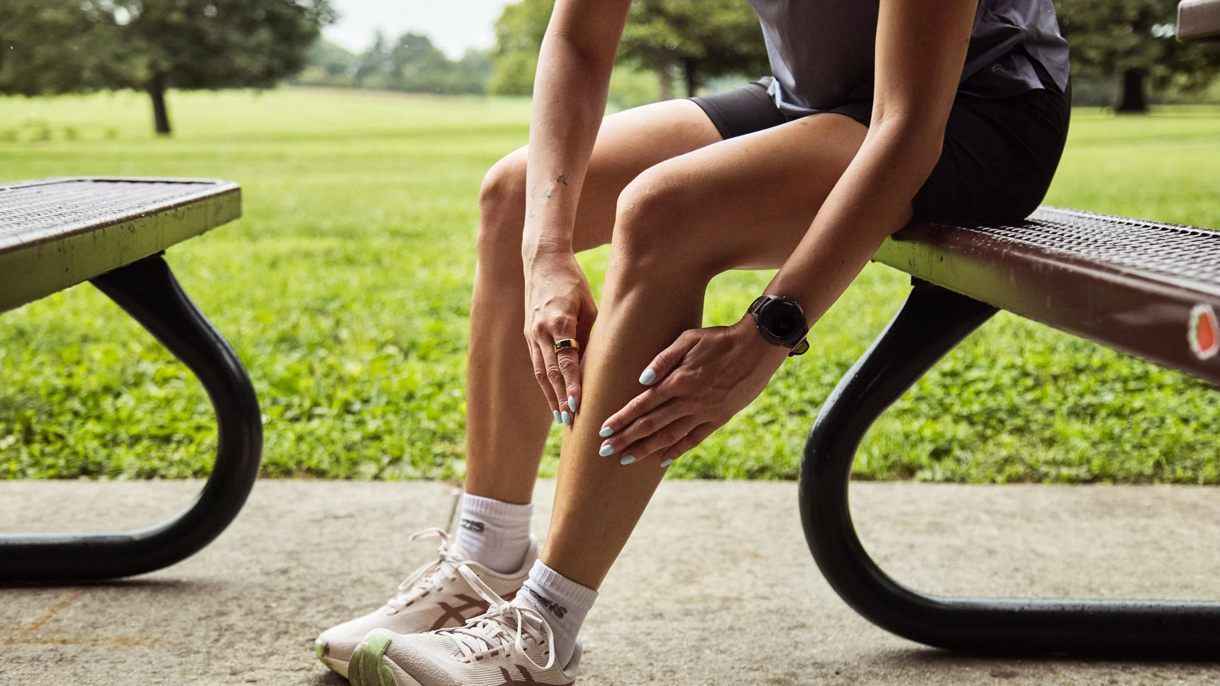 Shin Splints: Stop One of the Most Common Running Injuries Shin Splints: Stop One of the Most Common Running Injuries