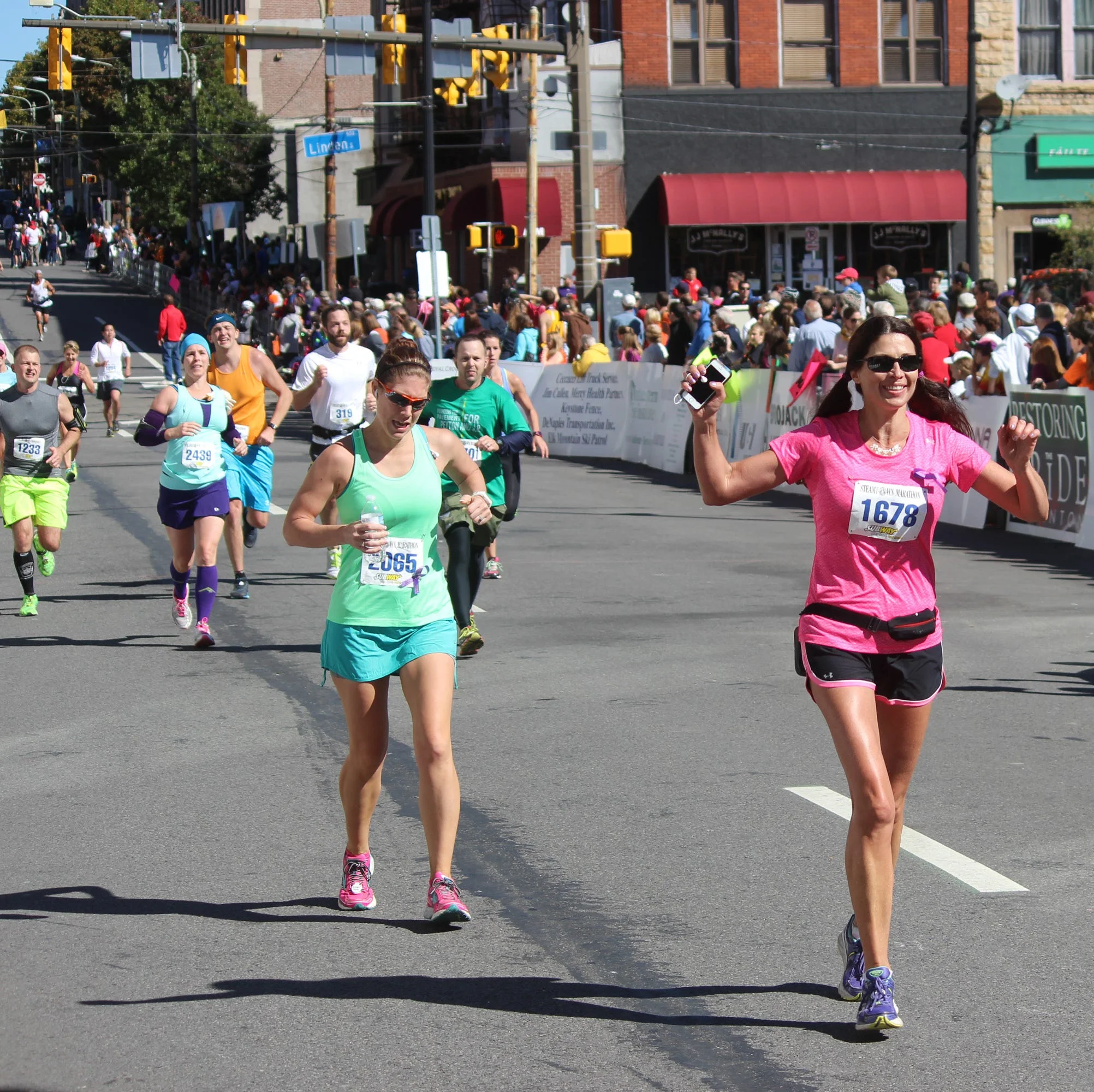 courtesy steamboat marathon﻿ in scranton pennsylvania