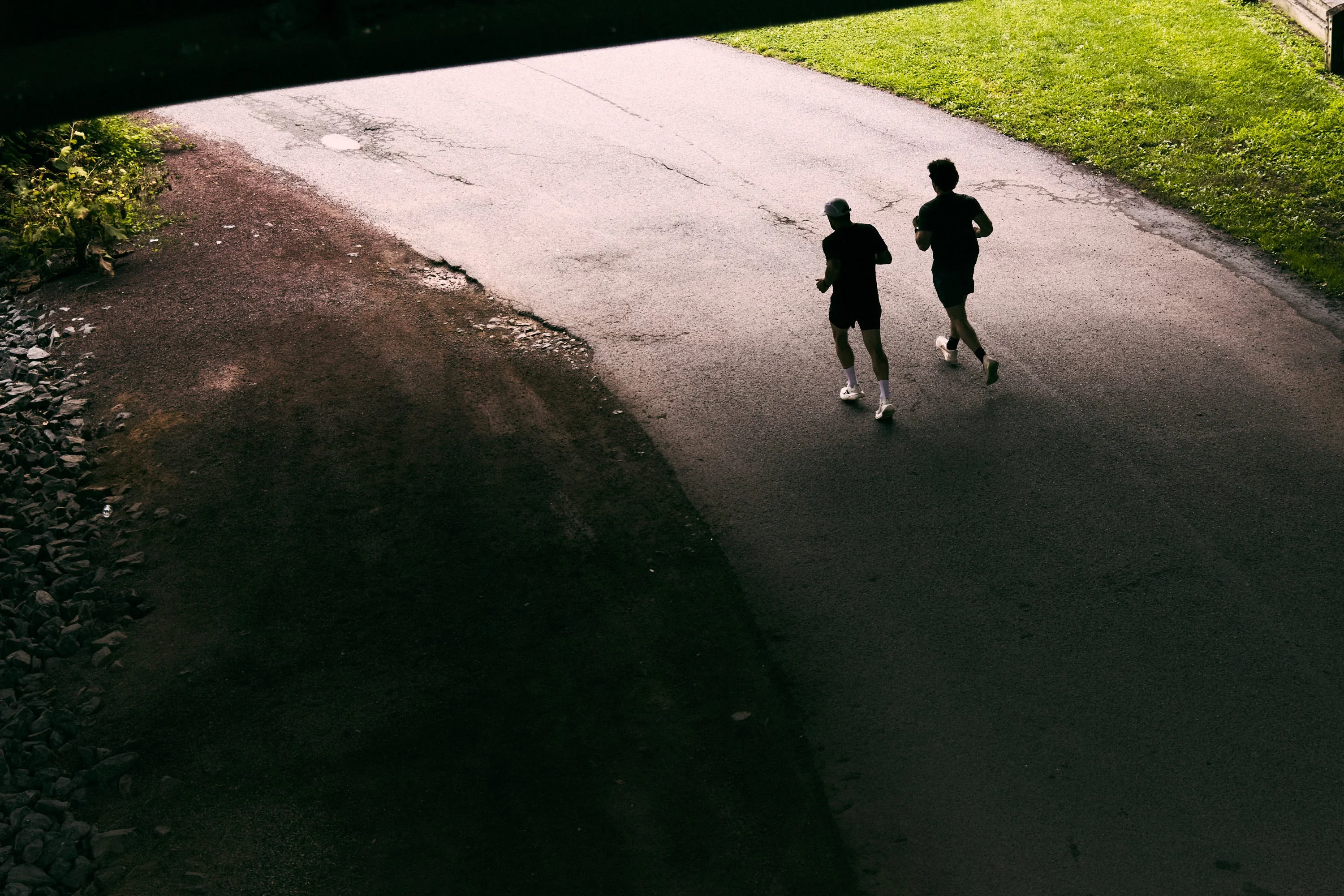 What Not to Do the Week Before Your Marathon, According to Run Coaches