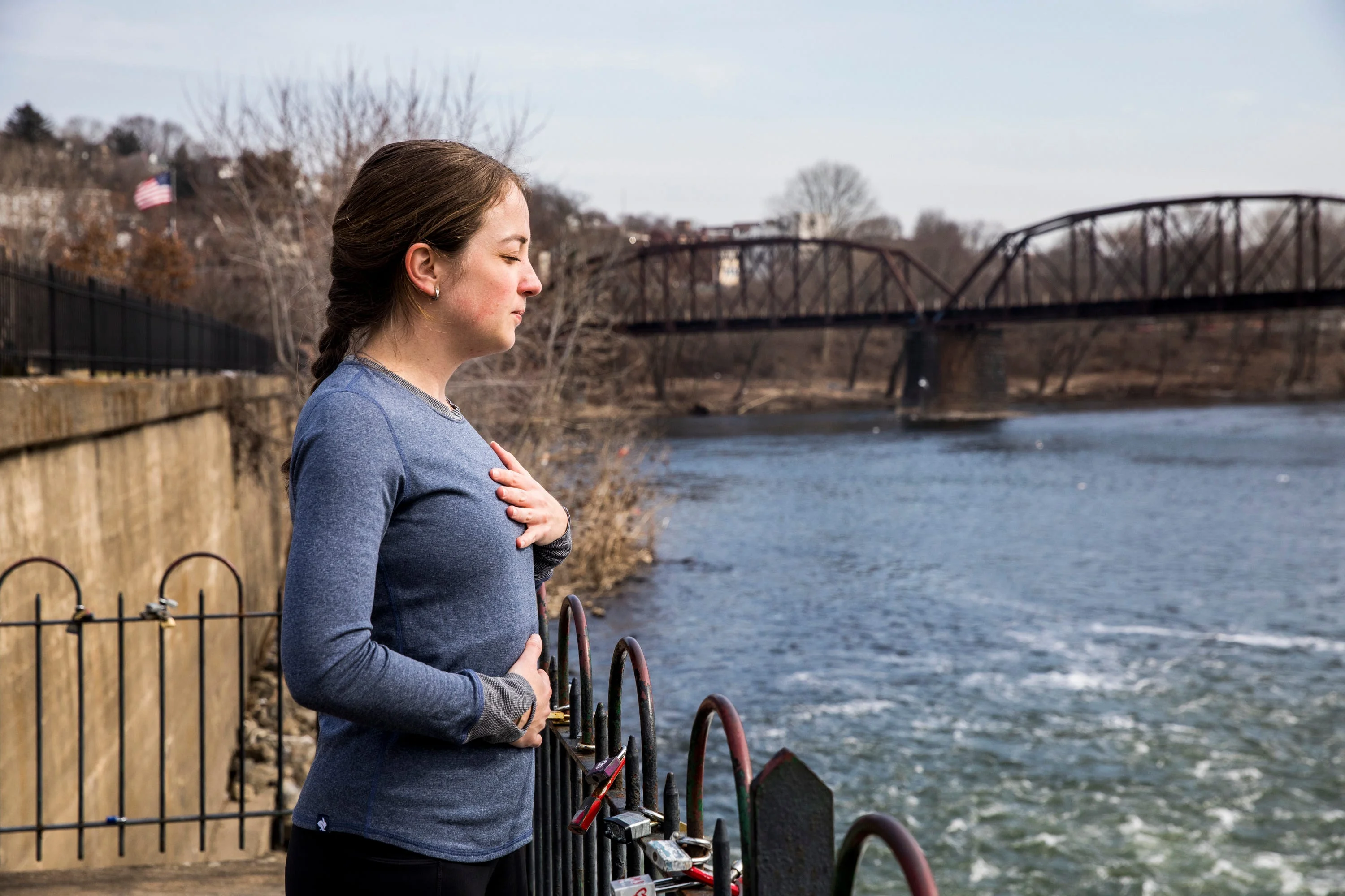I Tried This 5-Minute Recovery Habit for 30 Days. Here’s How It Changed My Running.