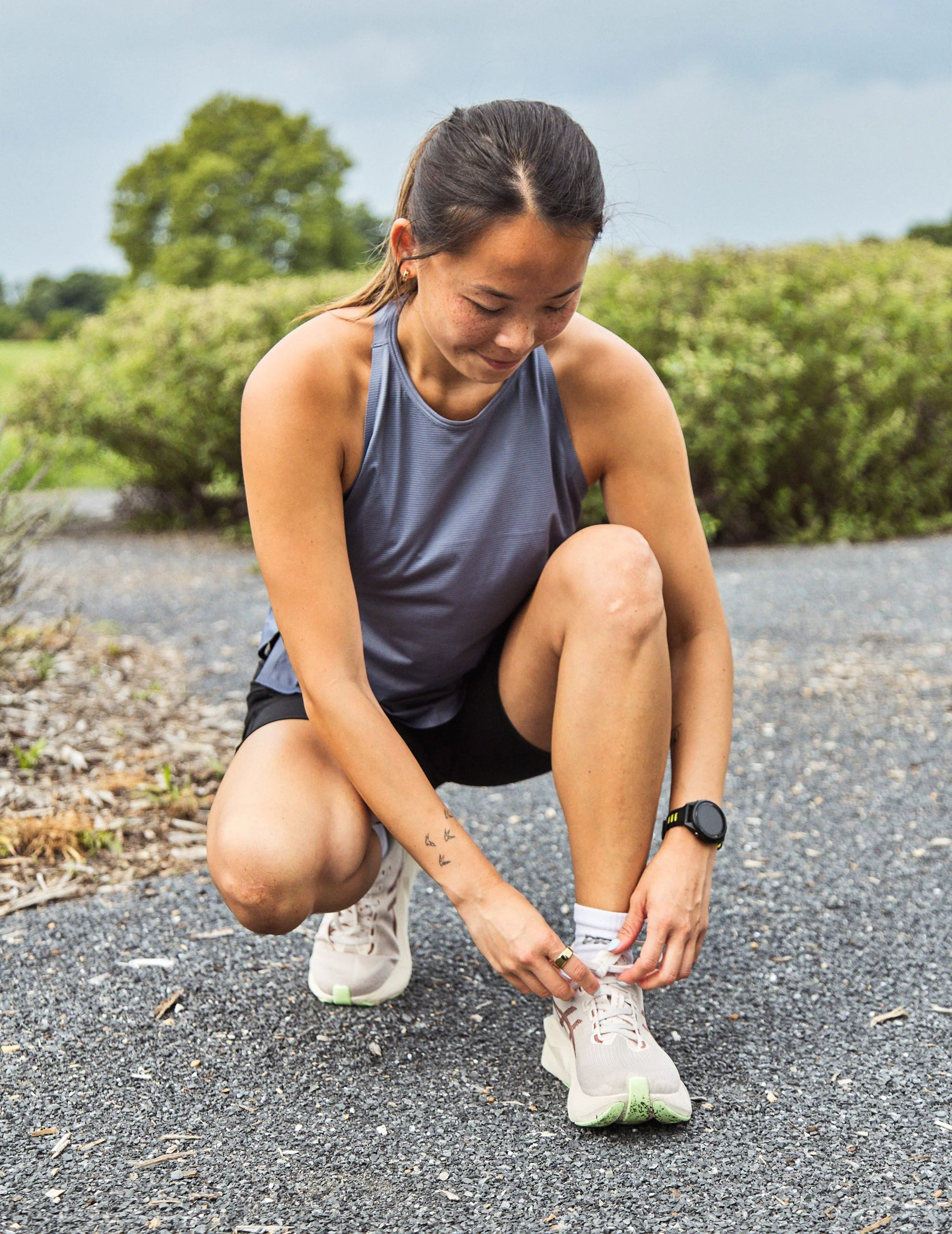 The Runner’s World Guide to Common Running Injuries: Stress Fracture