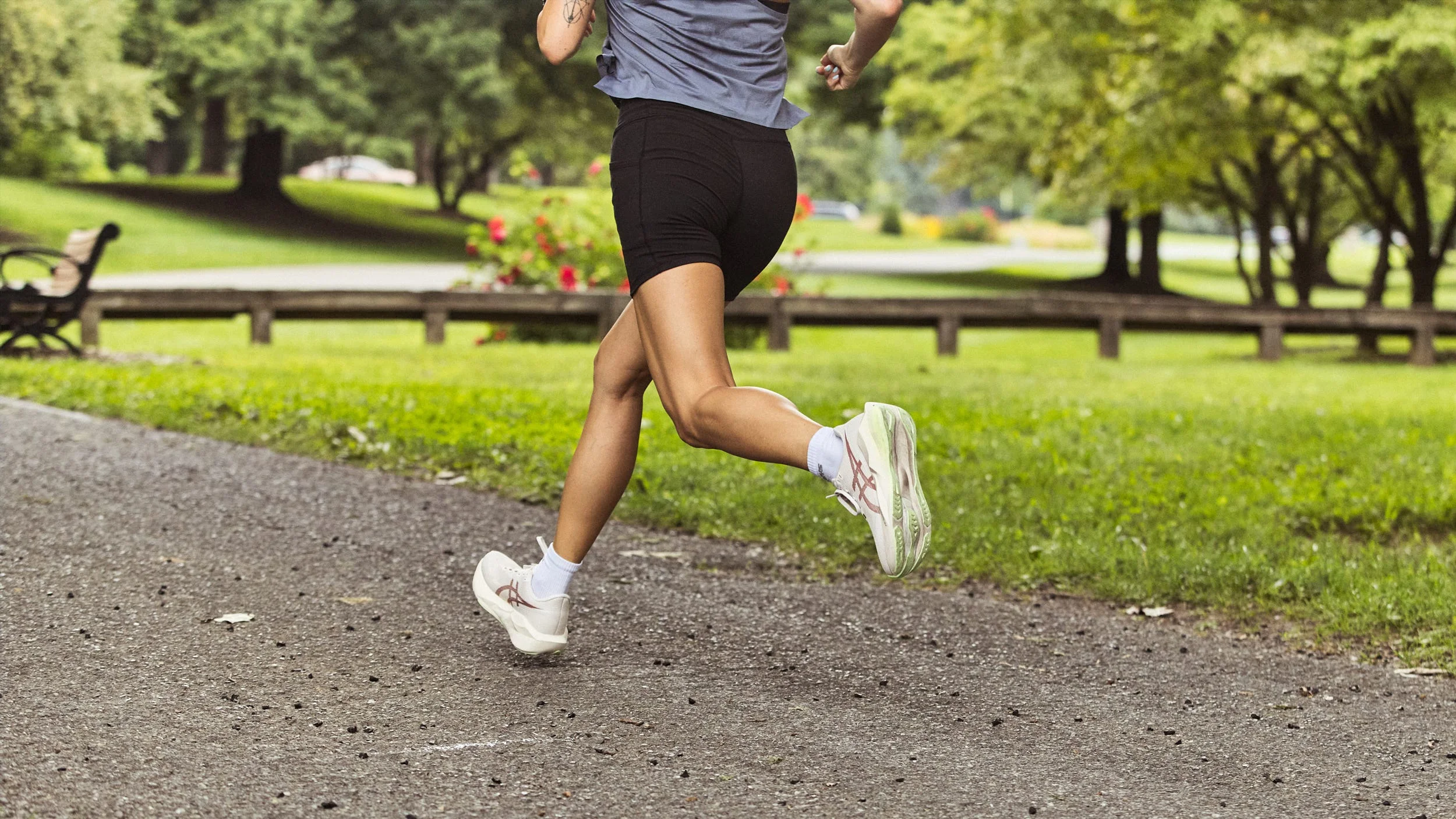 Hamstring Strain: Restore Power to Your Stride Hamstring Strain: Restore Power to Your Stride
