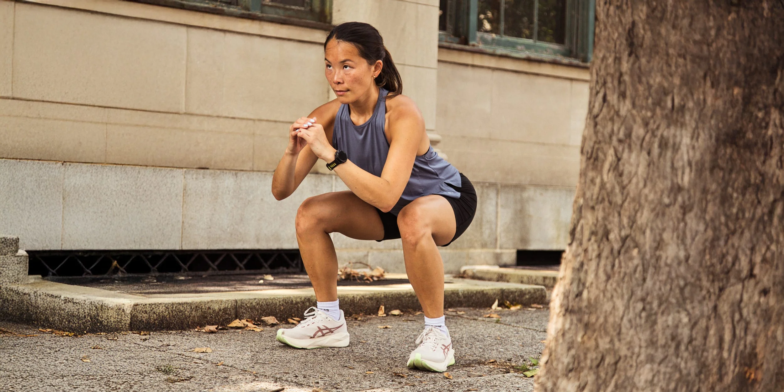 The Runner’s World Guide to Common Running Injuries: Runner’s Knee