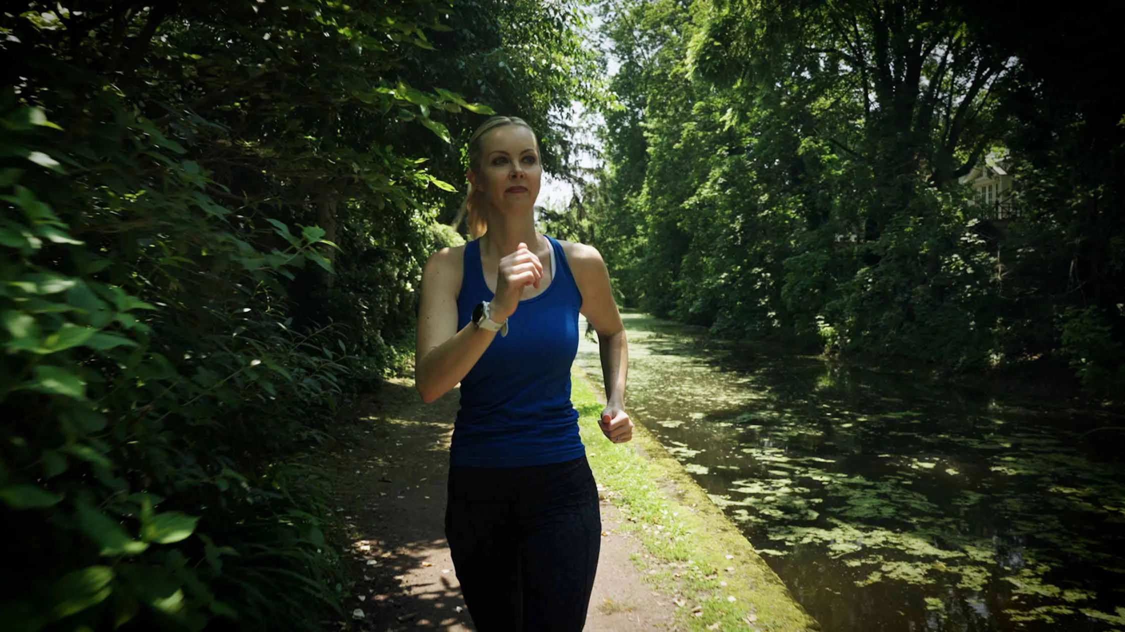 I Broke Through My Run/Walk Plateau With Heart Rate Zone Training