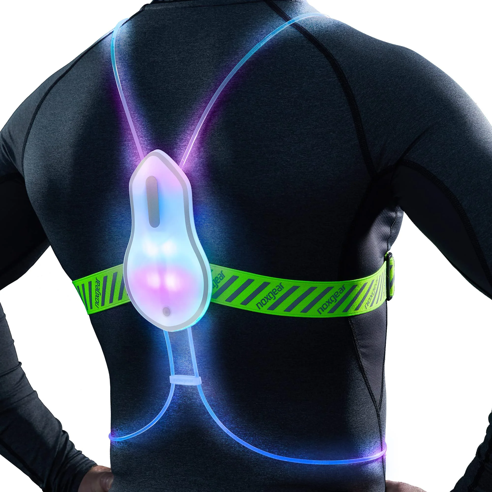 Tracer2 Visibility Vest (Small) Tracer2 Visibility Vest (Small)