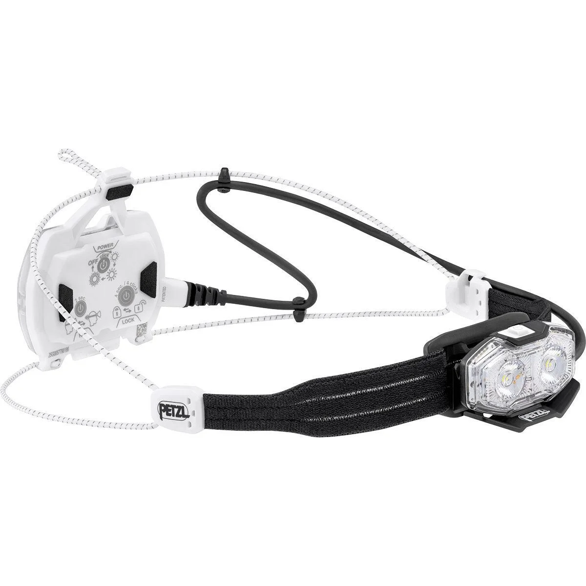 Nao LT Headlamp Nao LT Headlamp