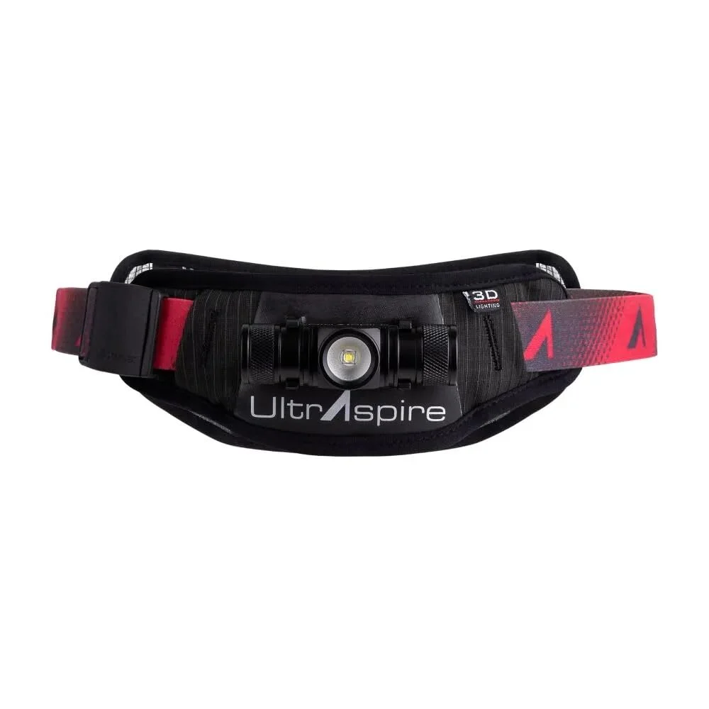 Lumen Collection Waist Light Belt Lumen Collection Waist Light Belt