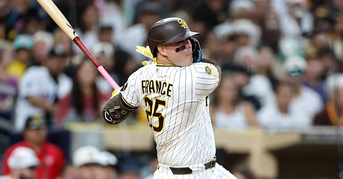 Ty France’s Near-Heroics Haven’t Been Enough Against Brewers
