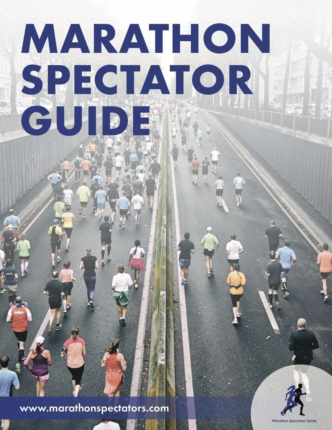 Marathon Spectator Guide: How to Support Your Runner All 26.2 Miles Marathon Spectator Guide: How to Support Your Runner All 26.2 Miles