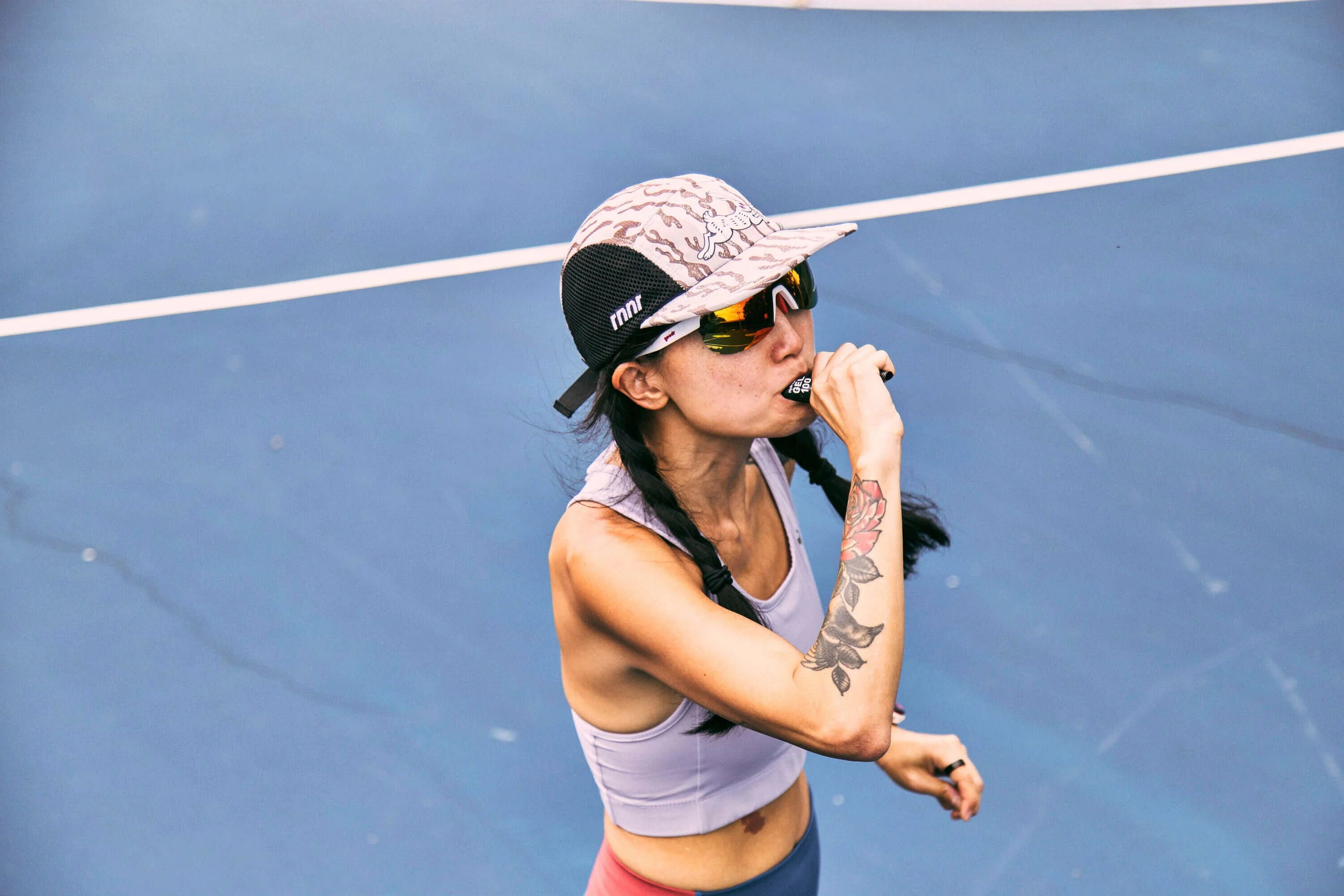 I Wasn’t Eating Enough Carbs to Support Marathon Training. Here’s How I Got Out of a Protein-First Mindset and Increased My Intake.