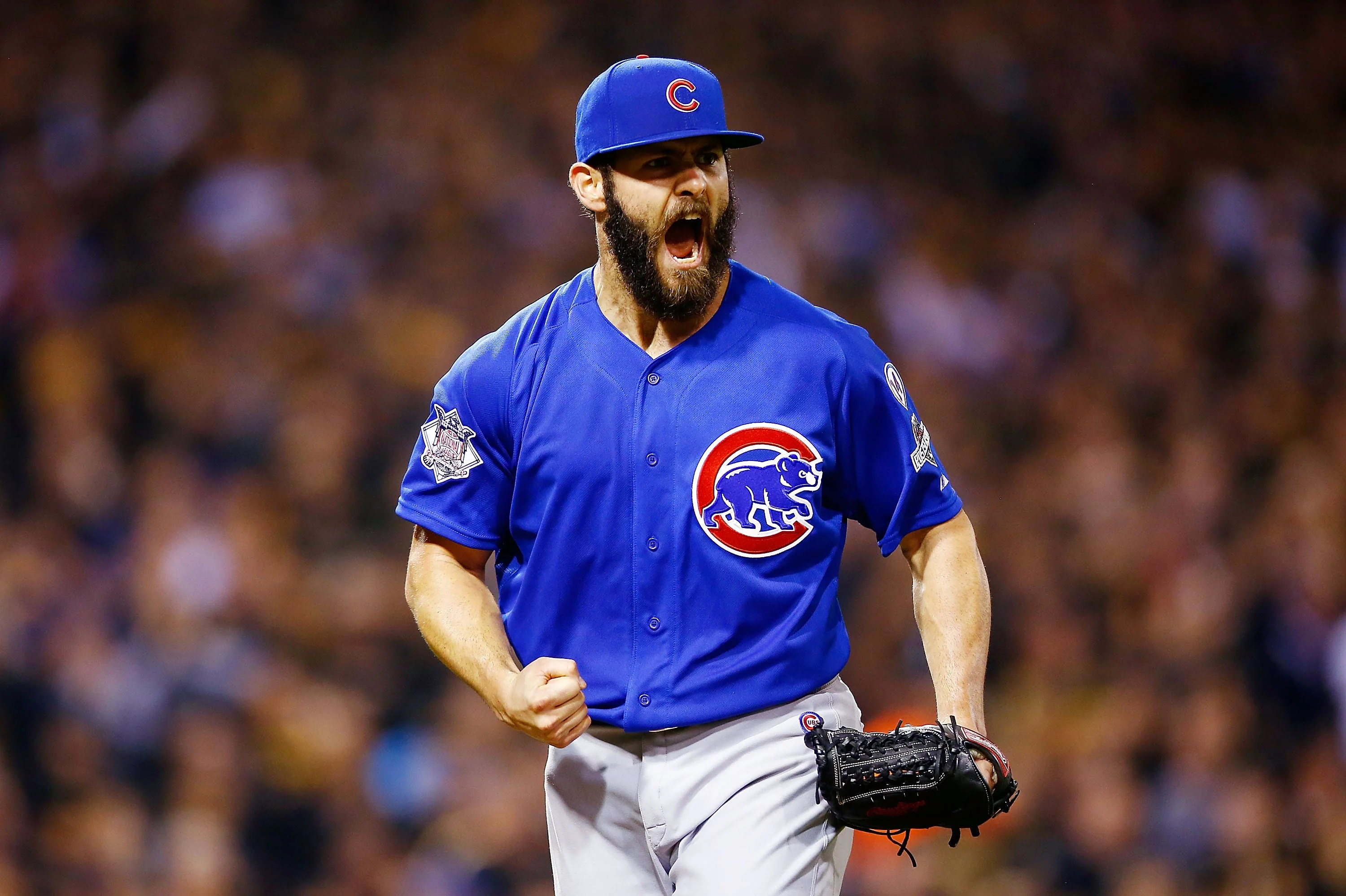 Wild Card Game - Chicago Cubs v Pittsburgh Pirates Wild Card Game - Chicago Cubs v Pittsburgh Pirates