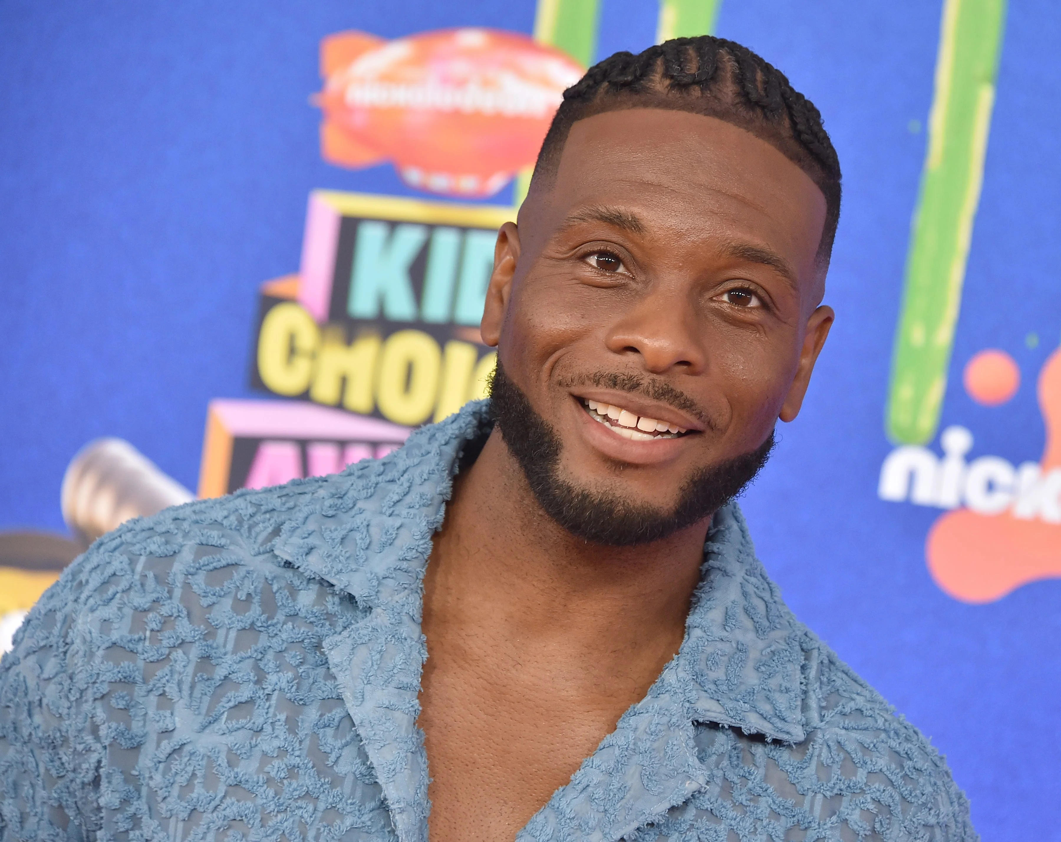 2024 Nickelodeon's Kids' Choice Awards - Arrivals 2024 Nickelodeon's Kids' Choice Awards - Arrivals