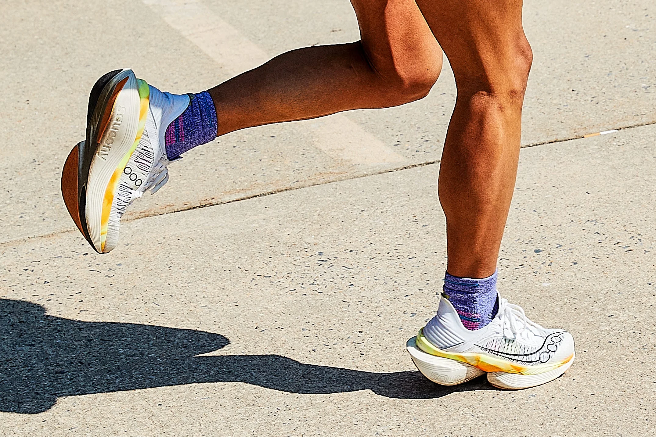 Saucony Endorphin Elite 2 Over 50% Off Even Post Prime Day