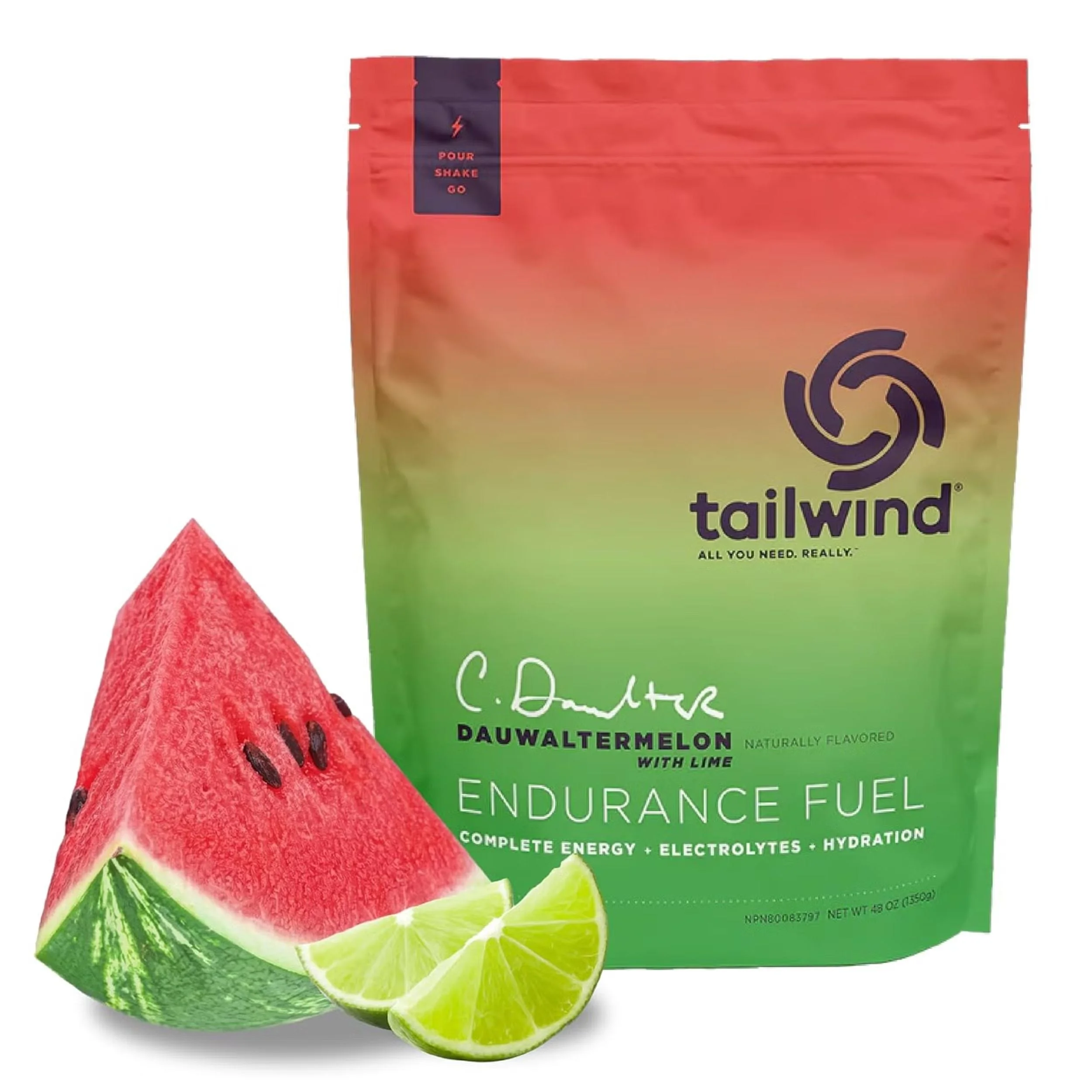 Endurance Fuel Endurance Fuel