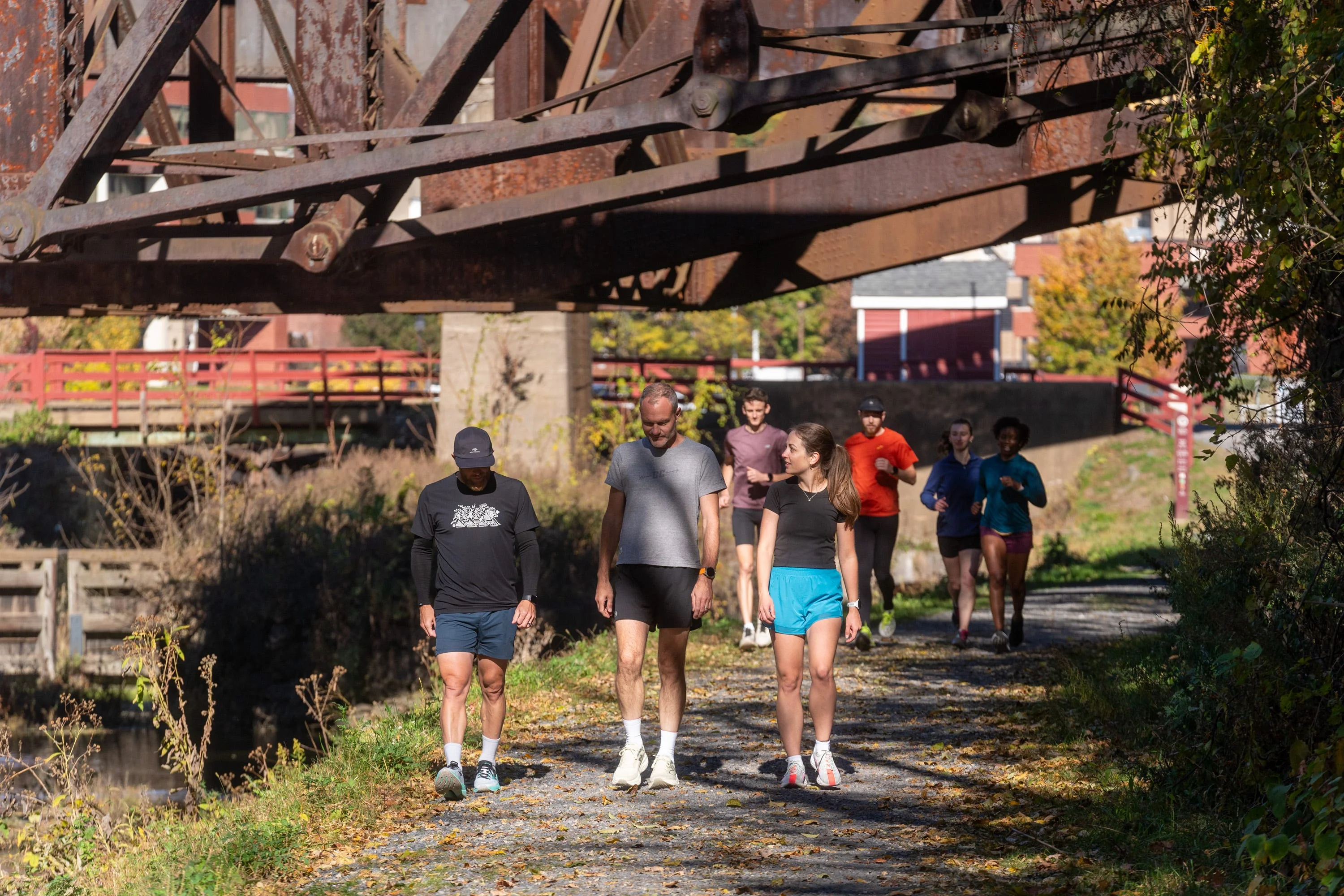 What Is the Run/Walk Method? We Break It Down, Plus Explain the Benefits