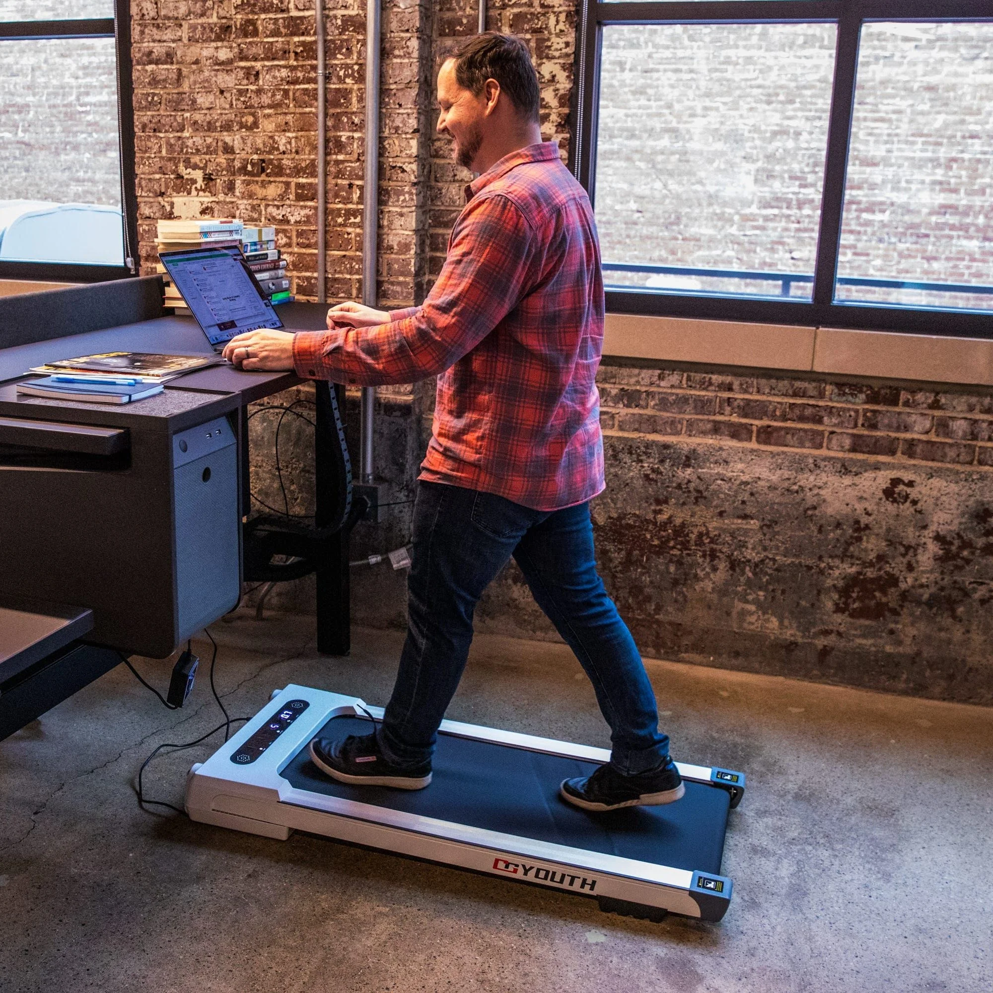 Walking Pad Treadmill Walking Pad Treadmill