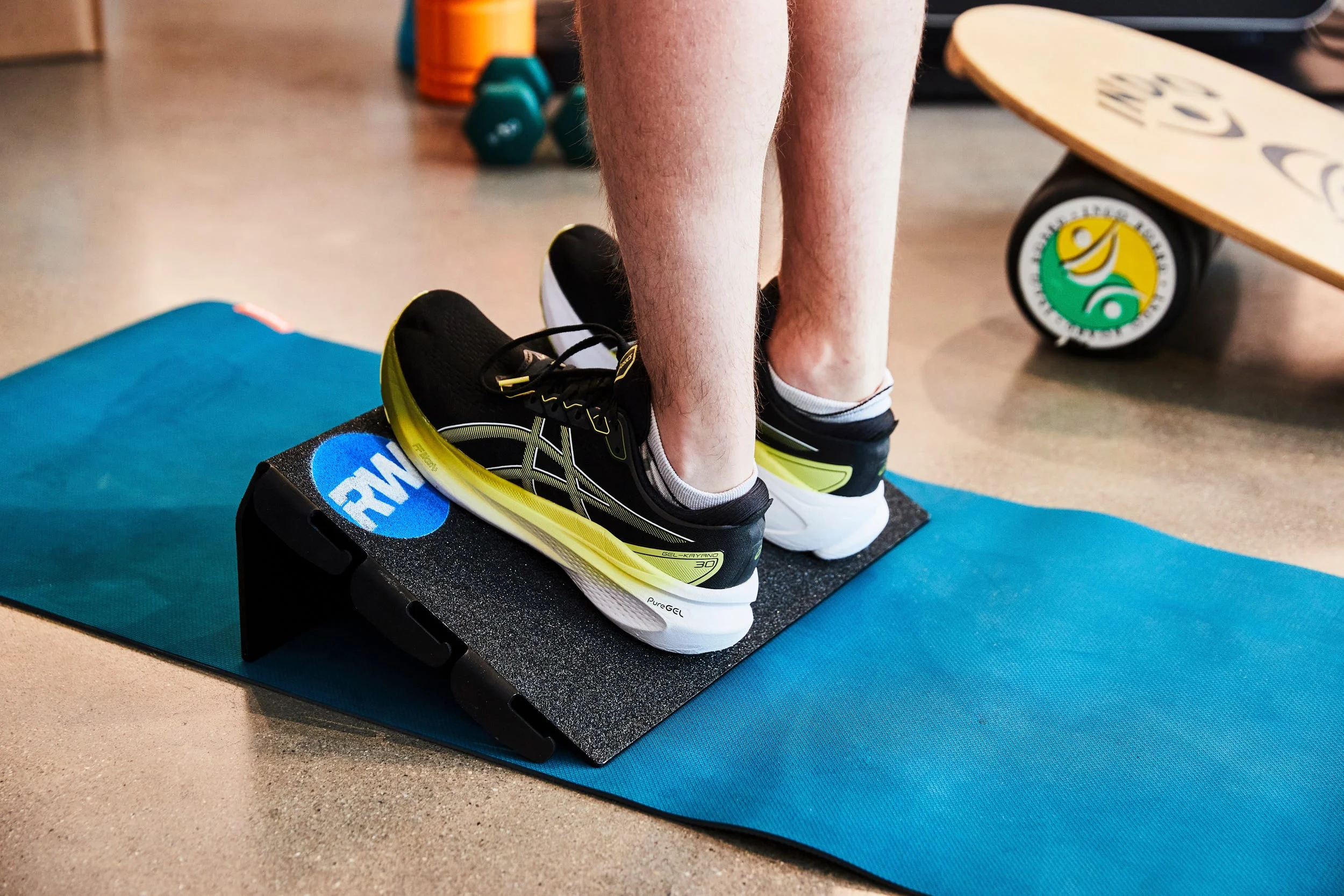 The 5 Best Slant Boards for Strengthening Your Knees and Calves