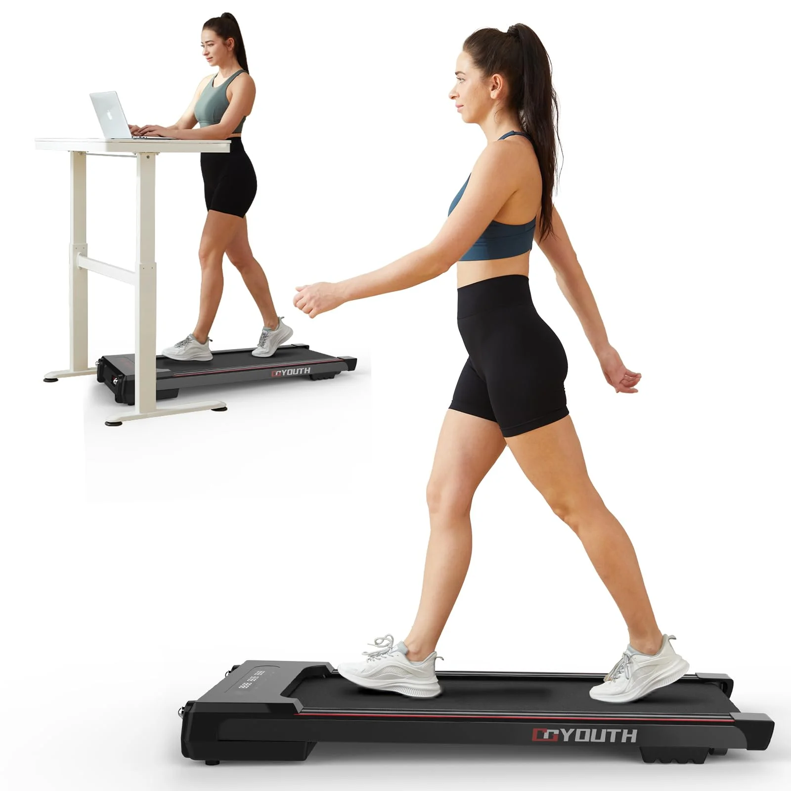 Walking Pad Treadmill Walking Pad Treadmill