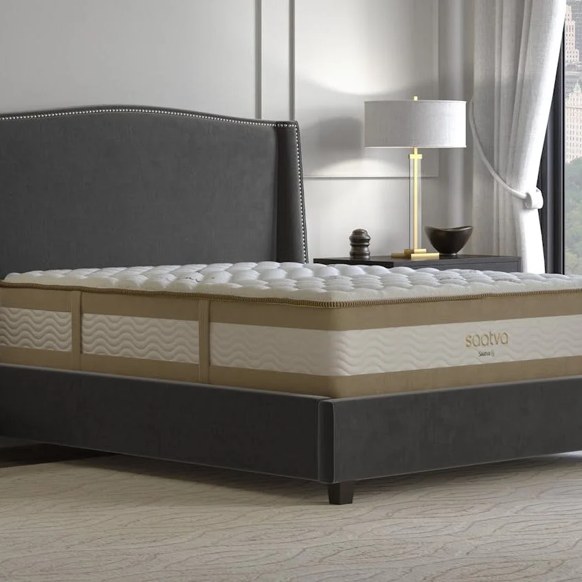 Rx Mattress