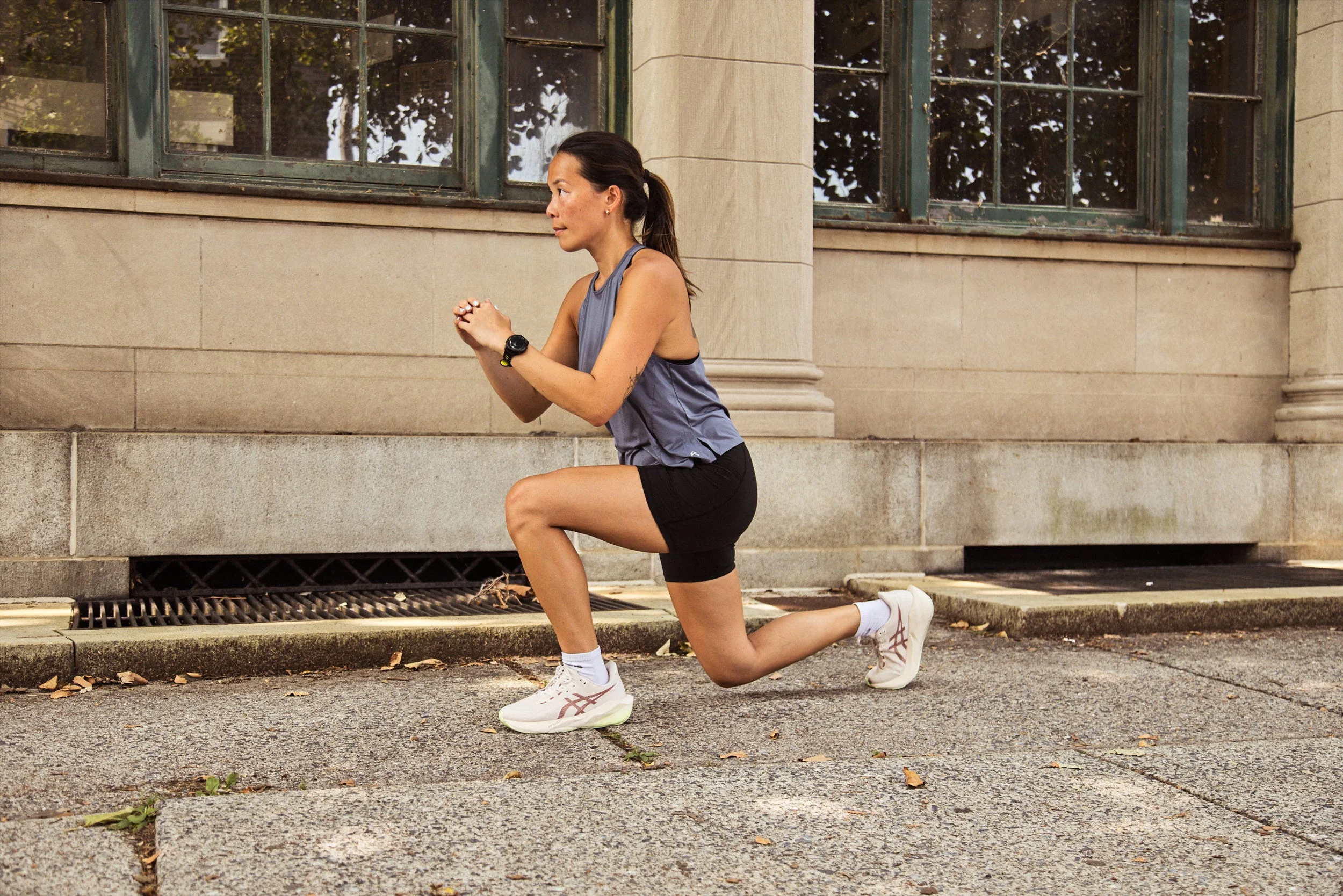 Build a Stronger, More Resilient Running Routine With the Runner’s World Guide to Common Running Injuries