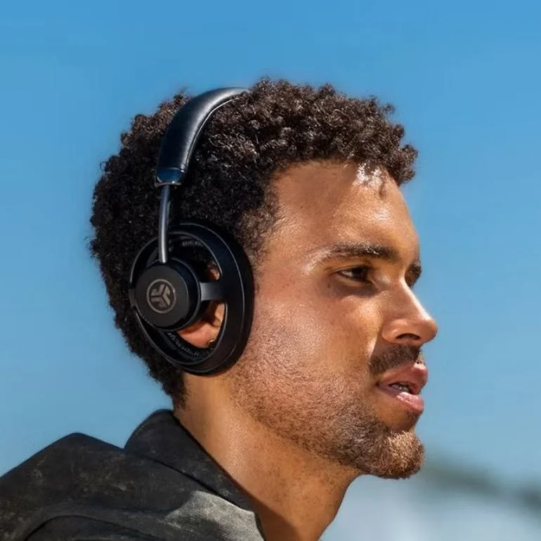 JBuds Open Ear Headphones JBuds Open Ear Headphones
