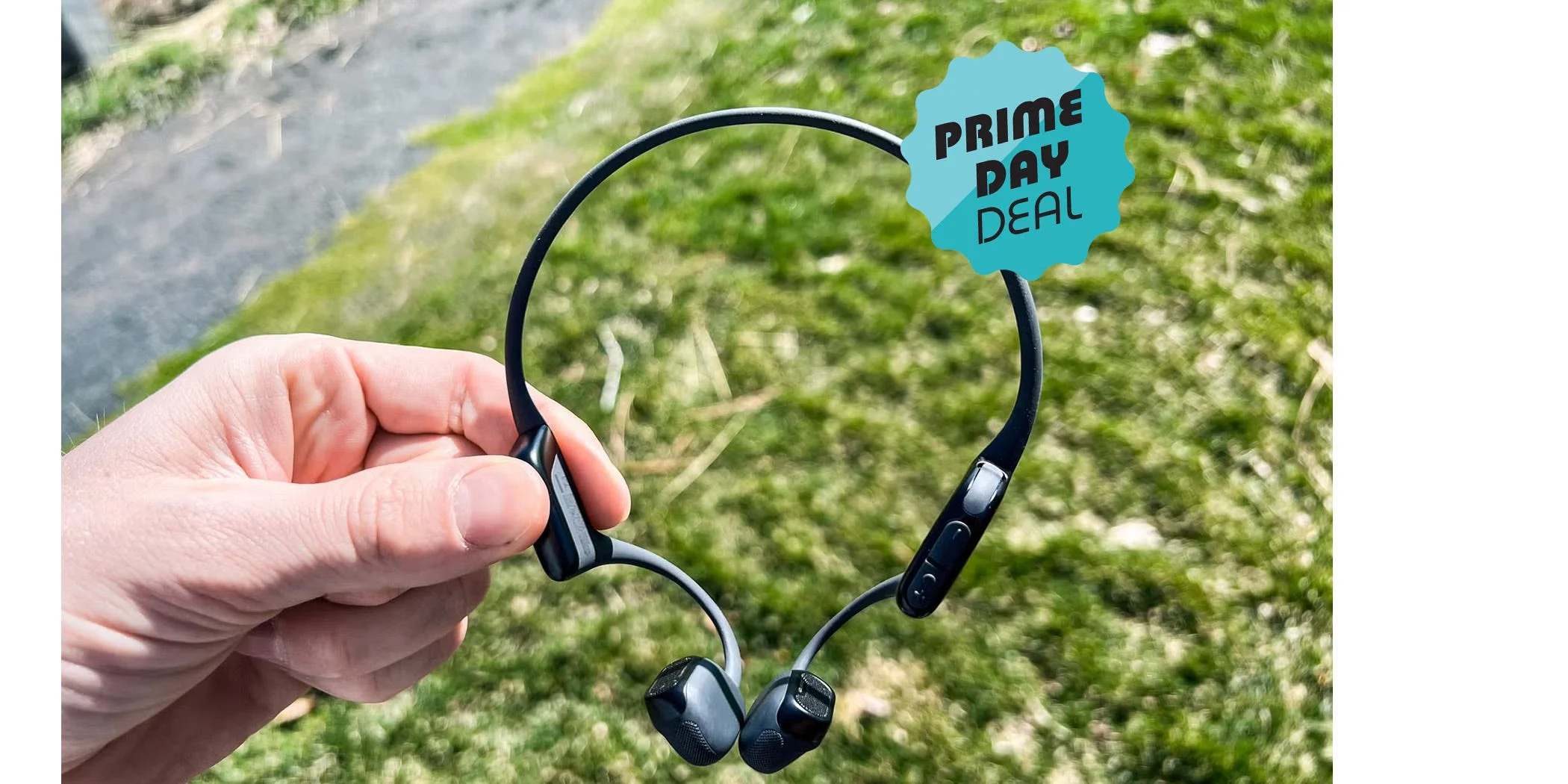 Readers’ Favorite Shokz OpenRun Pro 2 Headphones Are 30% Off for Prime Big Deal Days