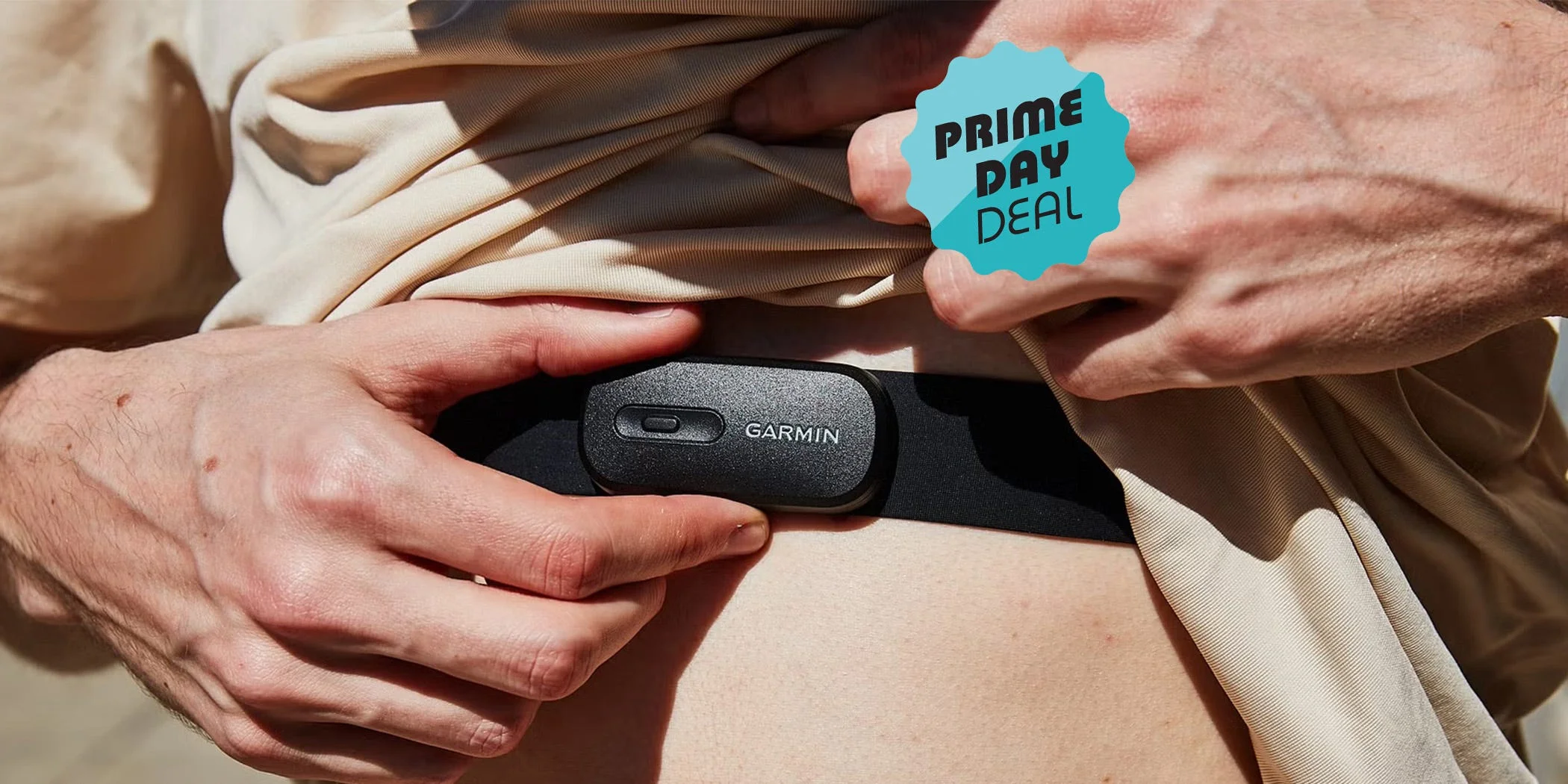 Prime Big Deal Days Garmin Deals: Save Up to 25% on Enduro, Forerunner, and More