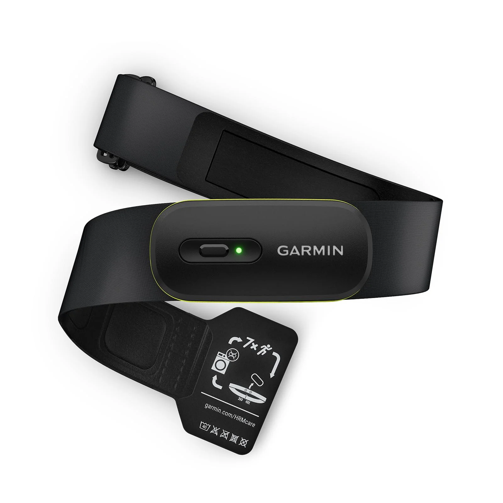 HRM 600 Premium Heart Rate Monitor HRM 600 Premium Heart Rate Monitor