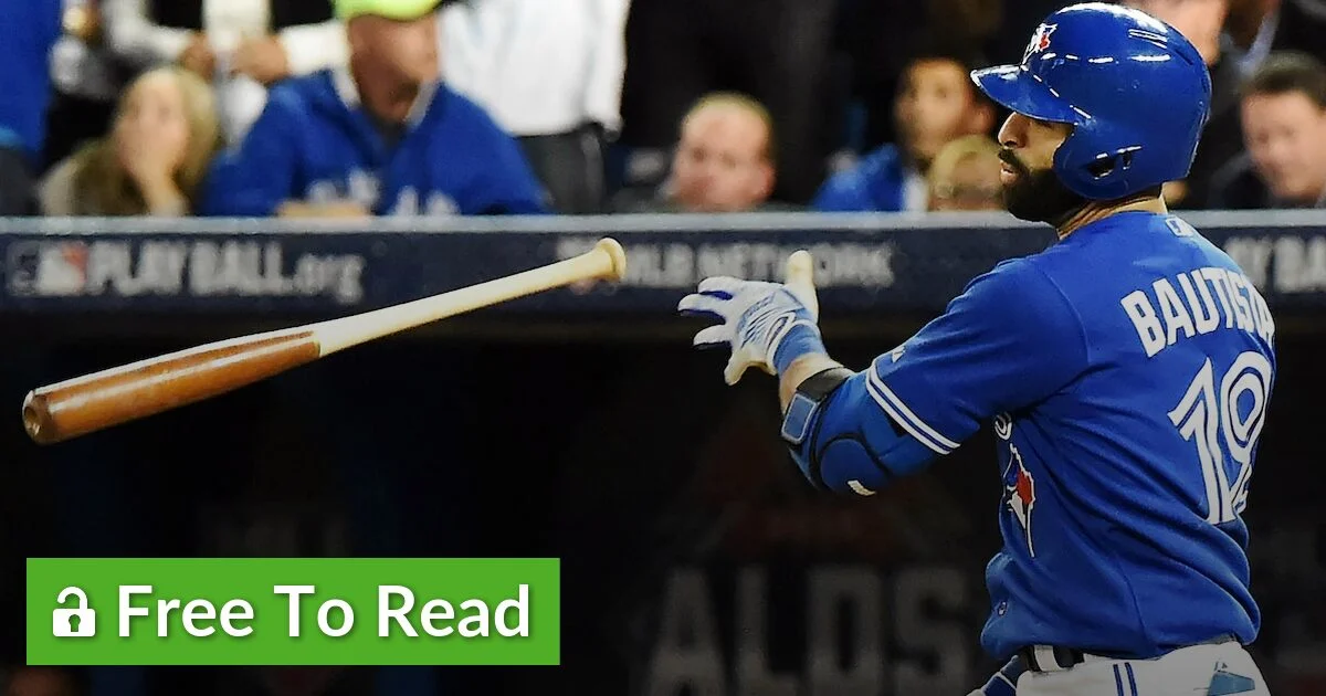 The 10 Best Division Series of All Time, Ranked