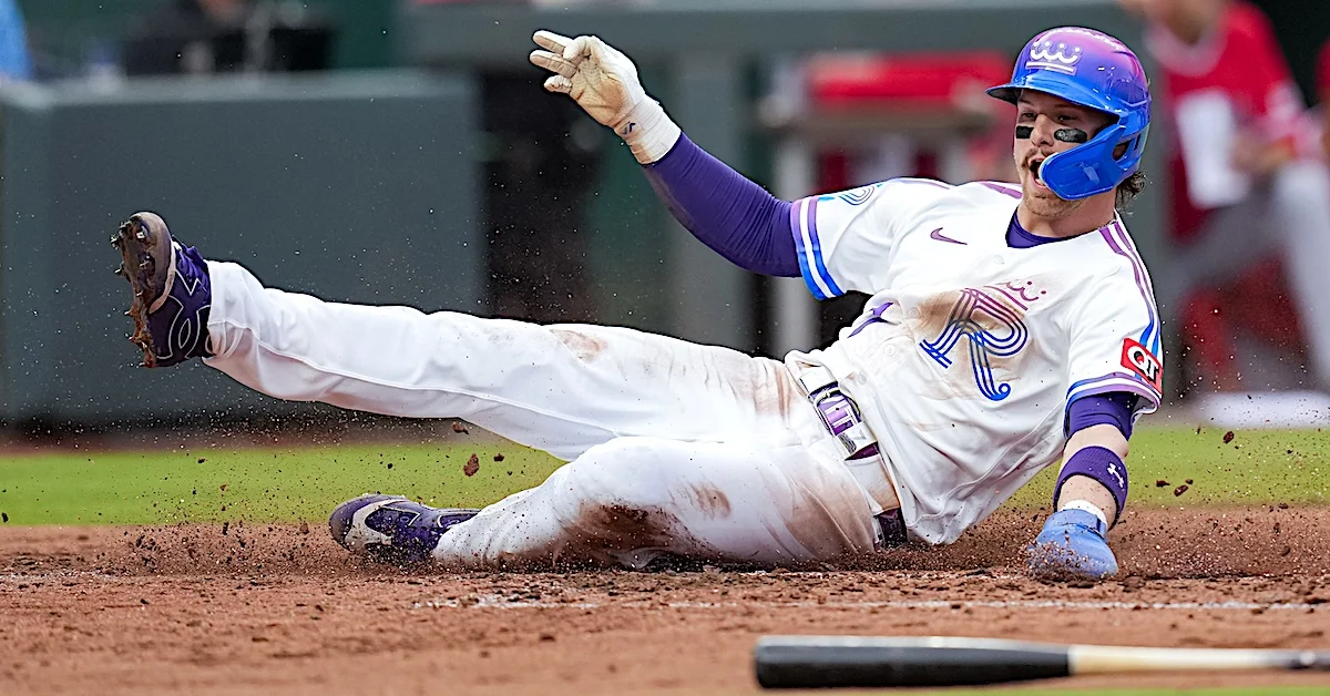 Royals Showcase Performance That Highlights Hawaiian Bros' Marketing Strategy Flaw