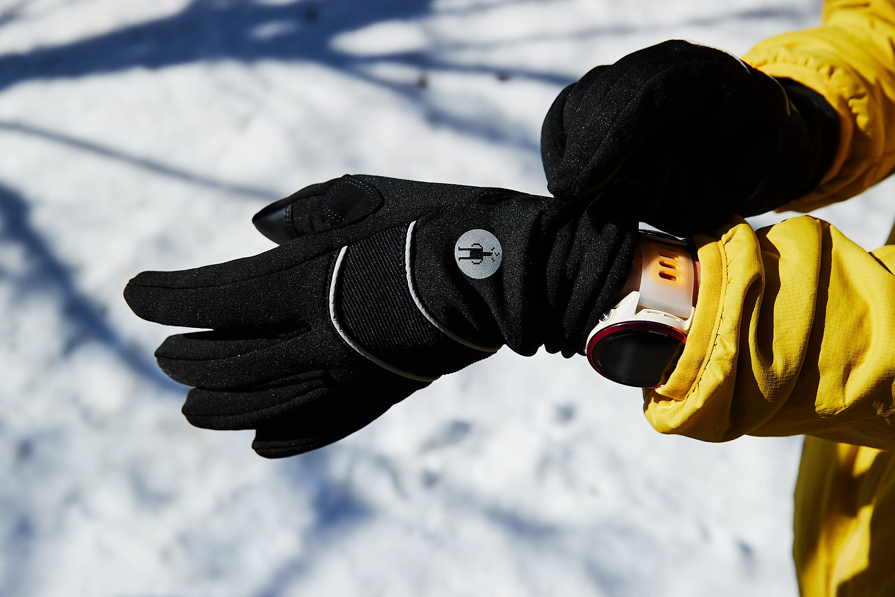 The 5 Best Running Gloves for Logging Cold-Weather Miles