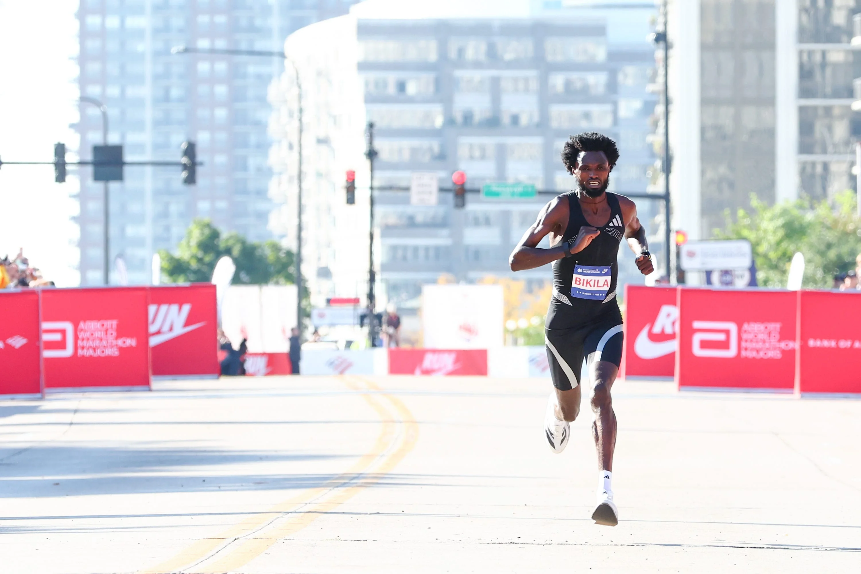 2026 Chicago Marathon 2026 Chicago Marathon
